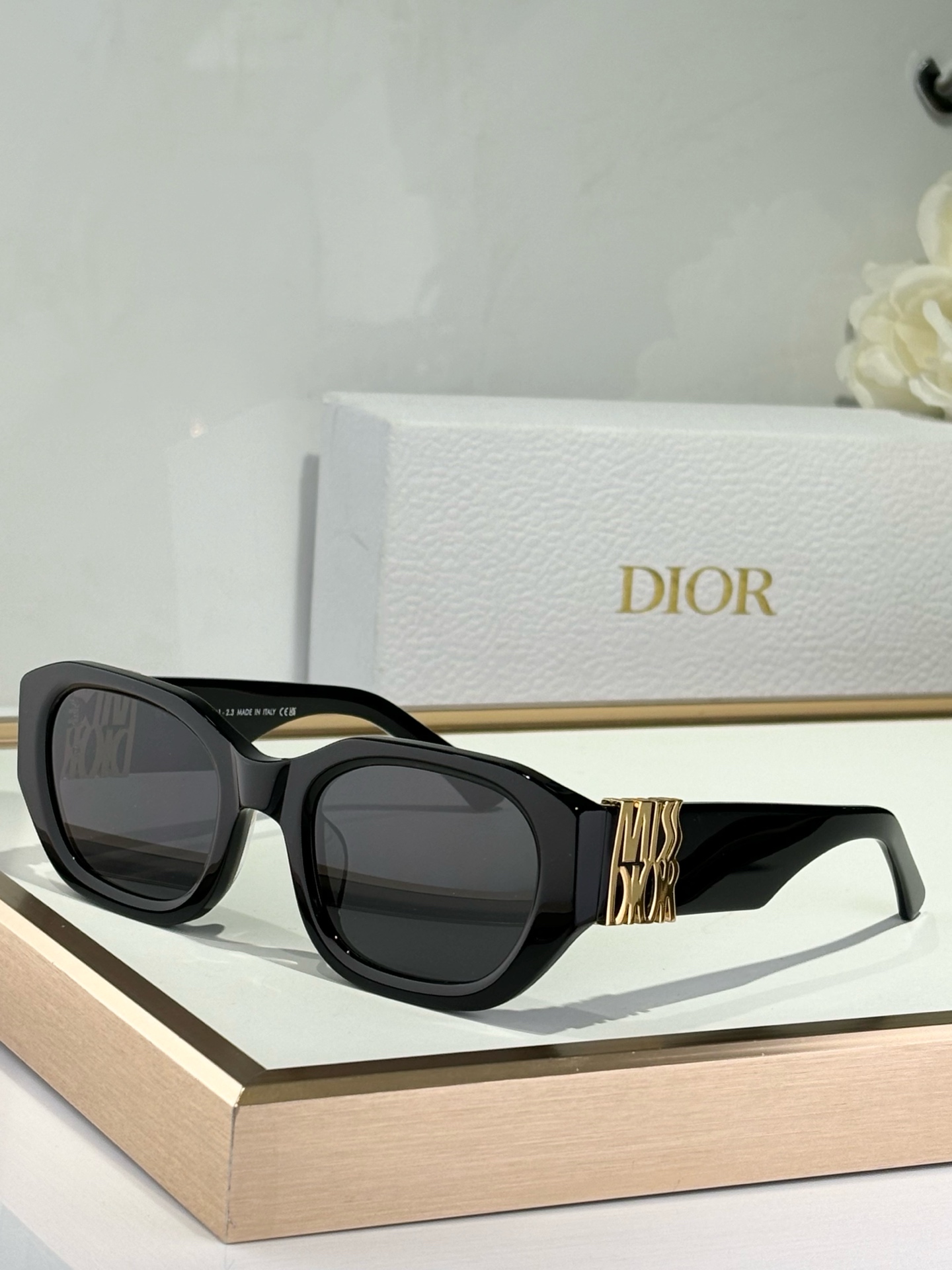  DIOR
MOD：MISSDIOR S4F
SIZE：54-23-145
