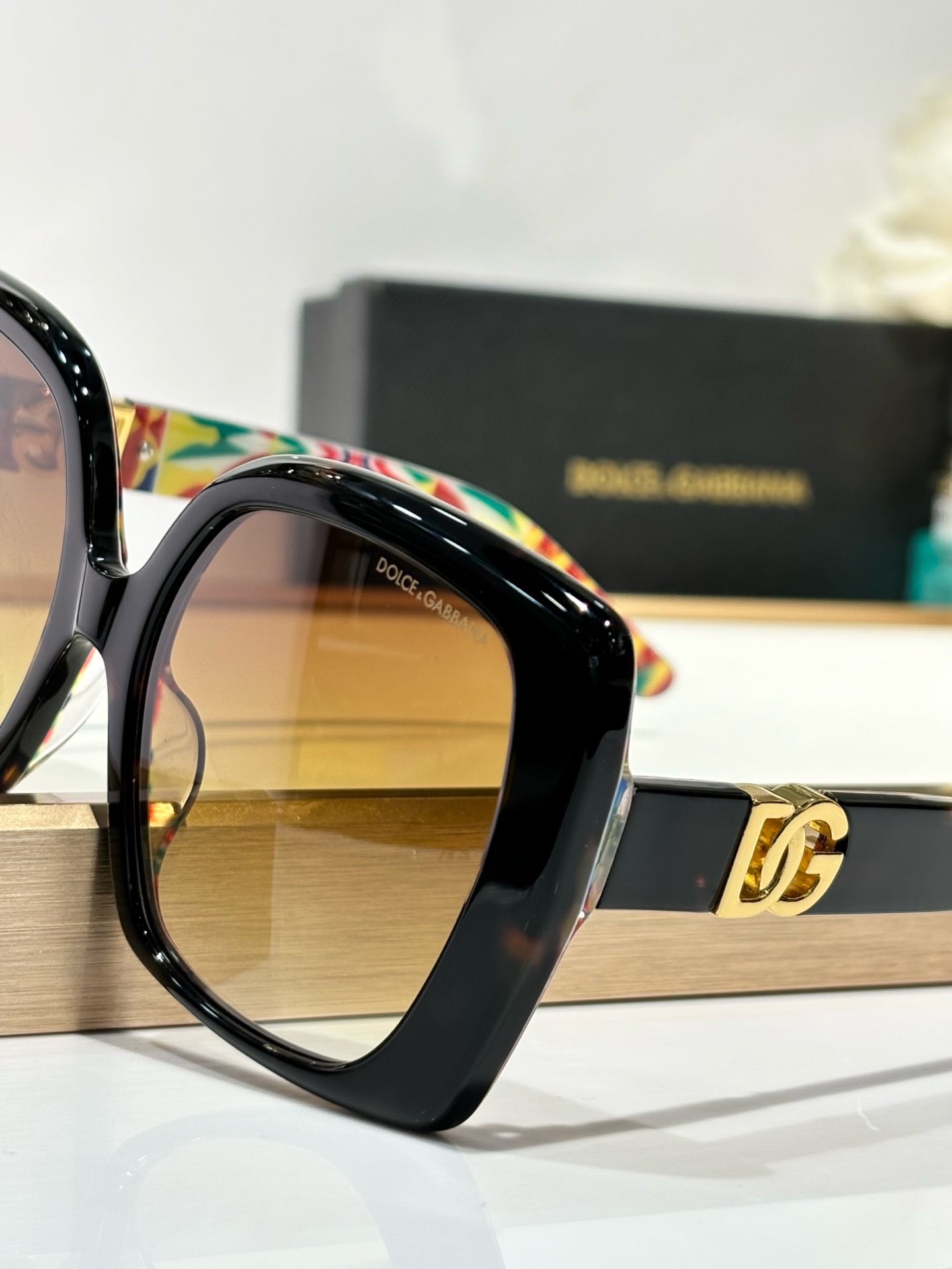  DOLCE&GABBANA
MOD：DG4475
SIZE：56-19-145
