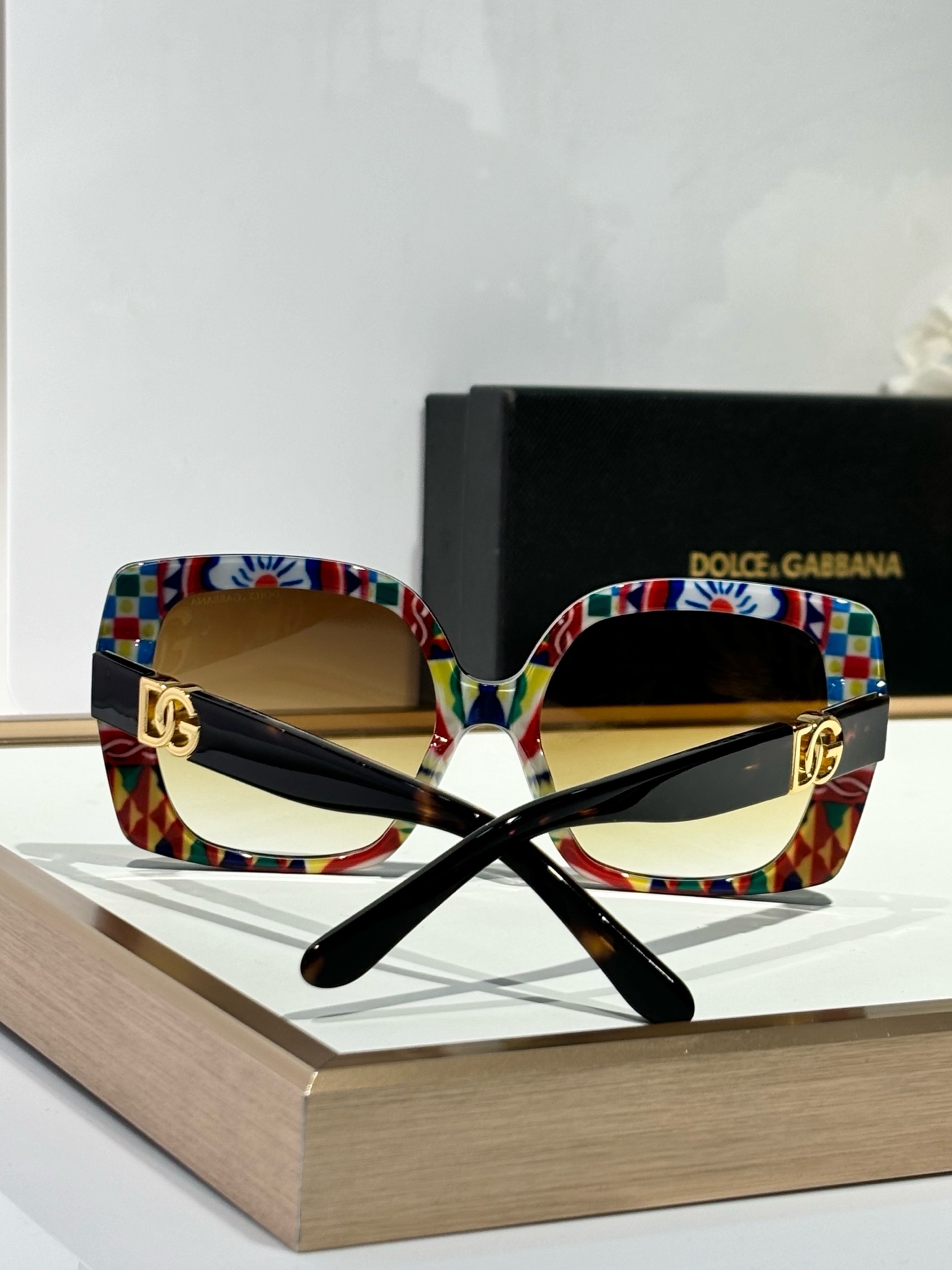  DOLCE&GABBANA
MOD：DG4475
SIZE：56-19-145
