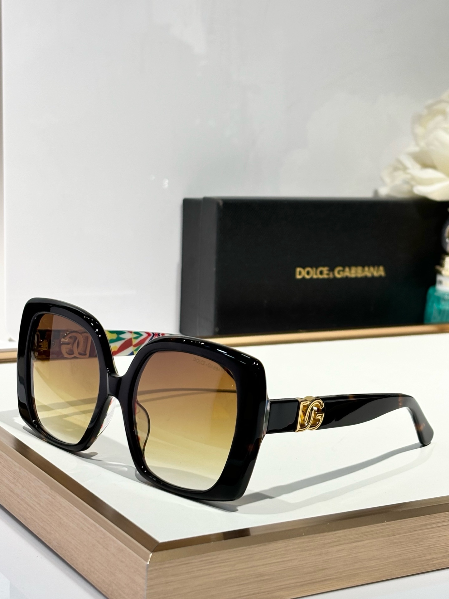  DOLCE&GABBANA
MOD：DG4475
SIZE：56-19-145
