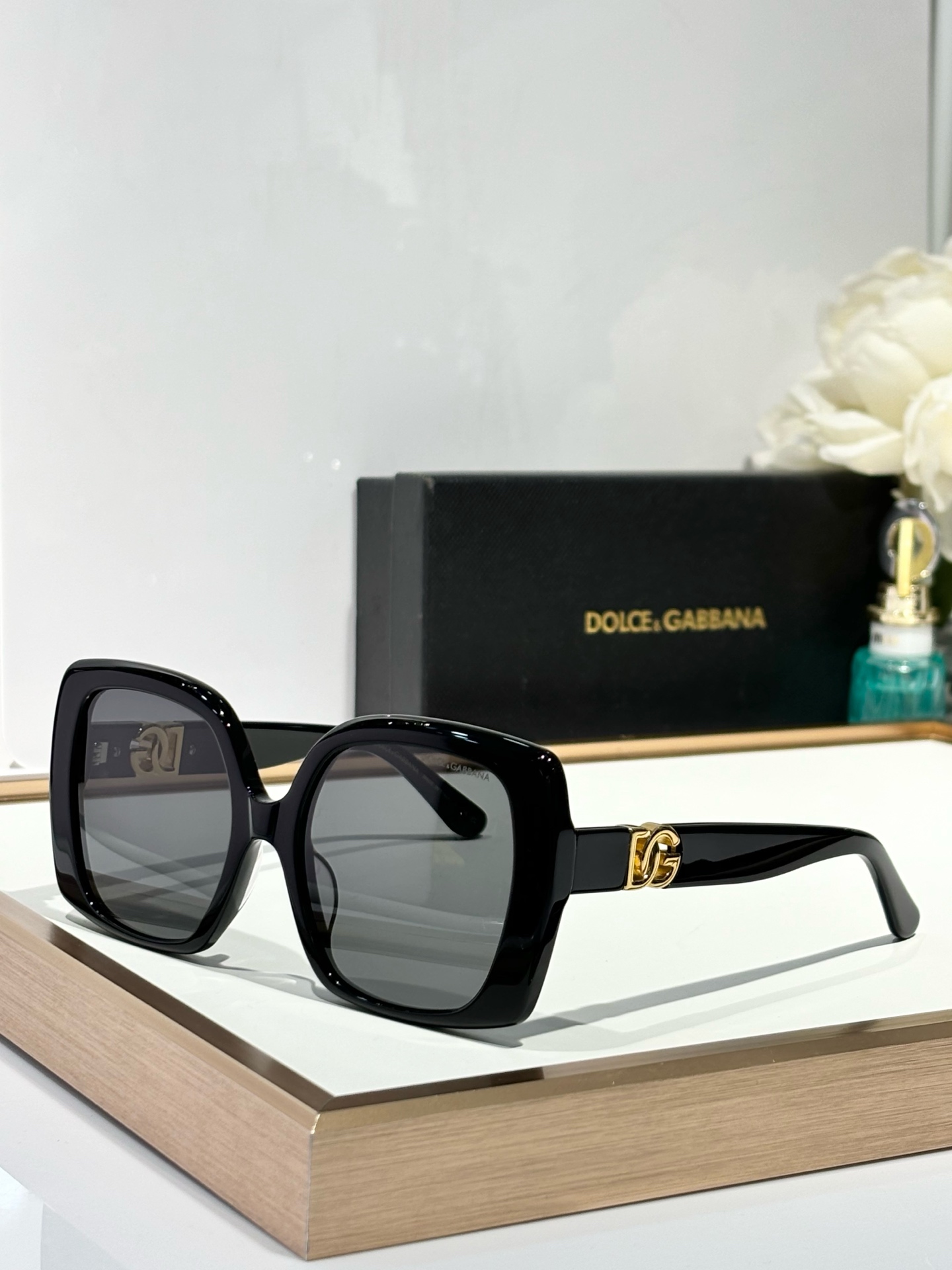  DOLCE&GABBANA
MOD：DG4475
SIZE：56-19-145
