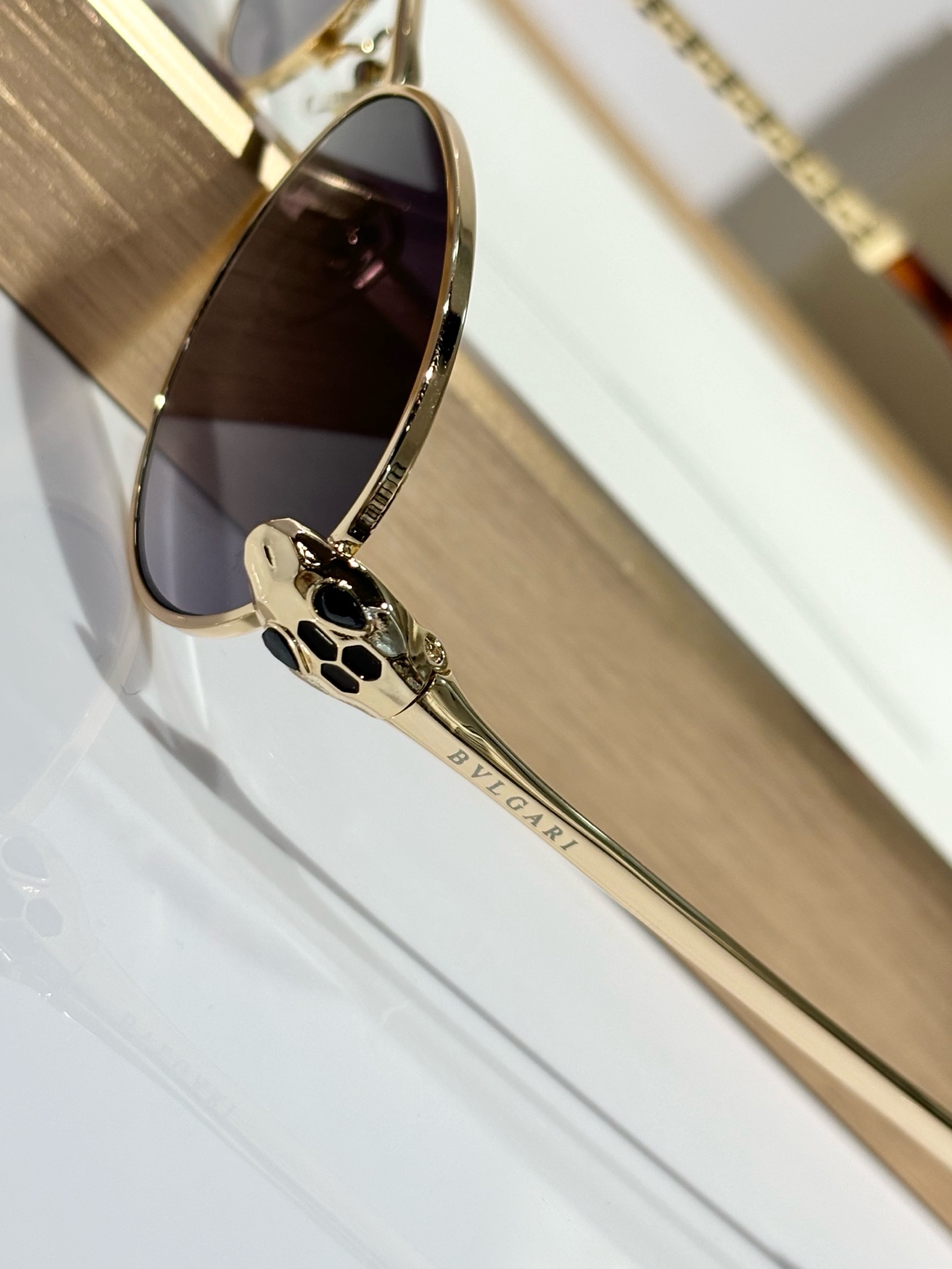  BVLGARI
MOD：BV6188
SIZE：54-22-140
