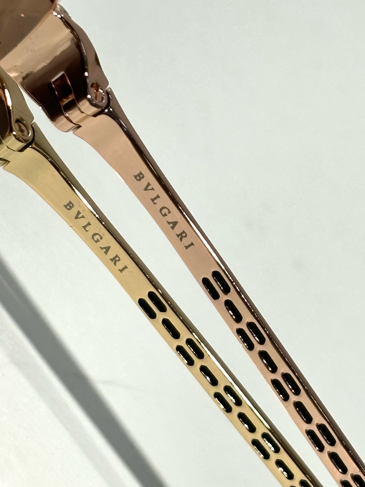  BVLGARI
MOD：BV6188
SIZE：54-22-140
