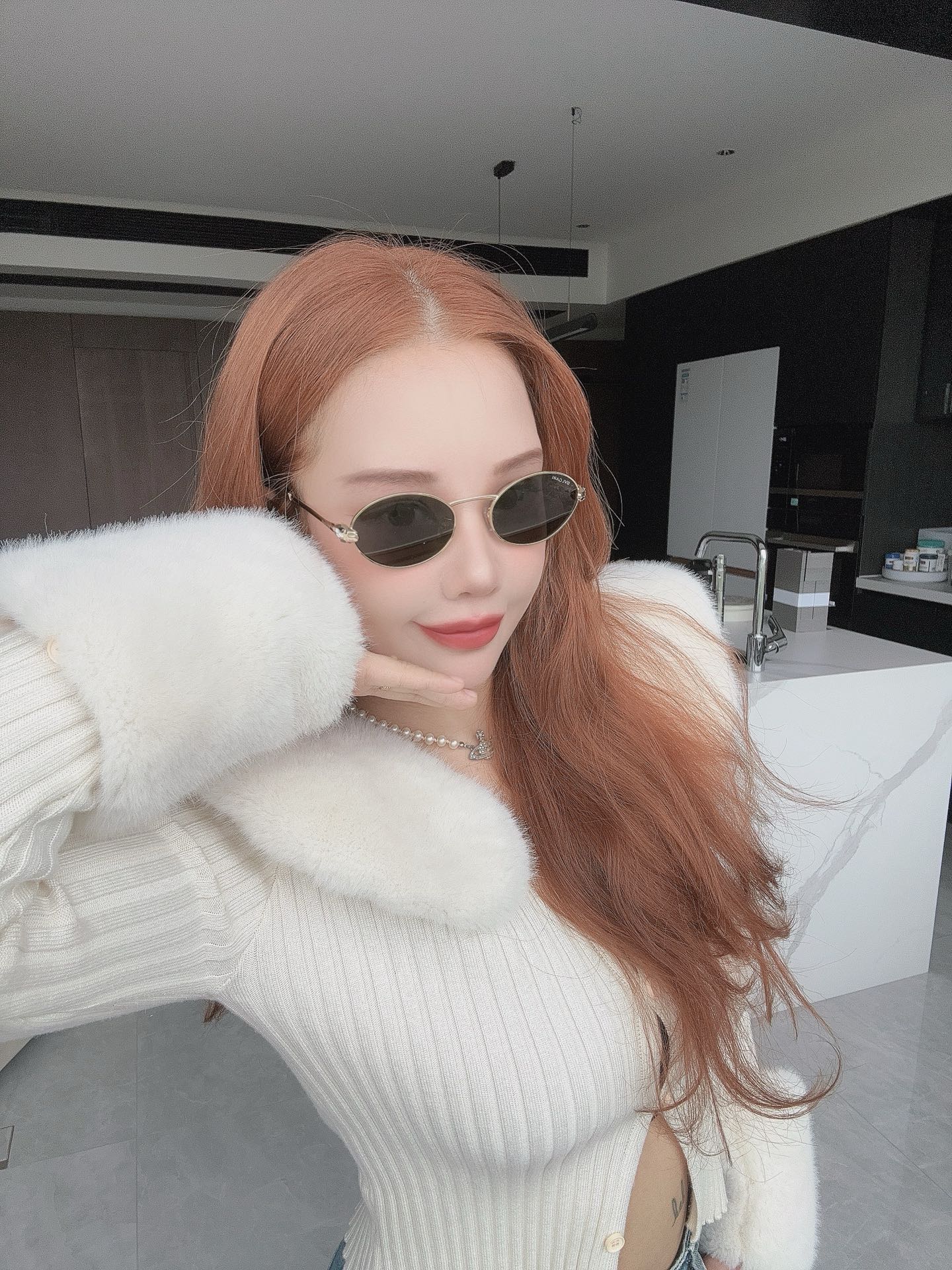 BVLGARI MOD: BV6188 SIZE: 54-22-140 - 图片 7