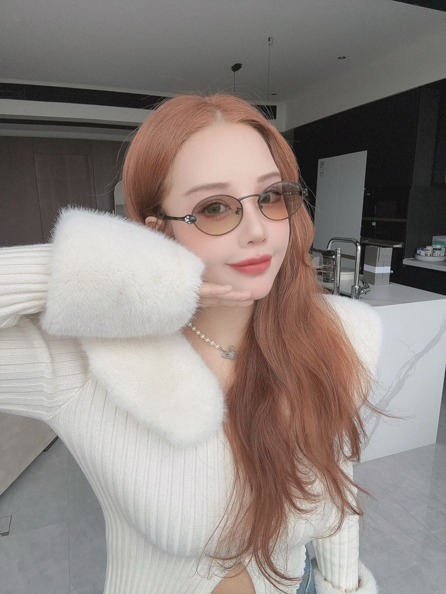 BVLGARI MOD: BV6188 SIZE: 54-22-140 - 图片 5