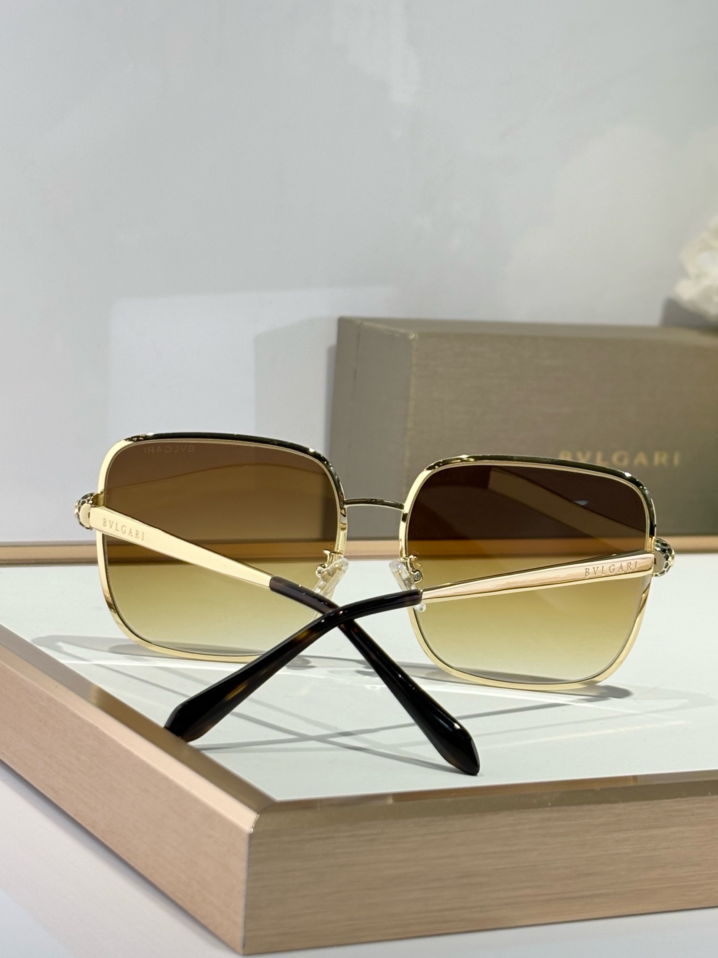  BVLGARI
MOD：BV40090
SIZE：59-16-140
