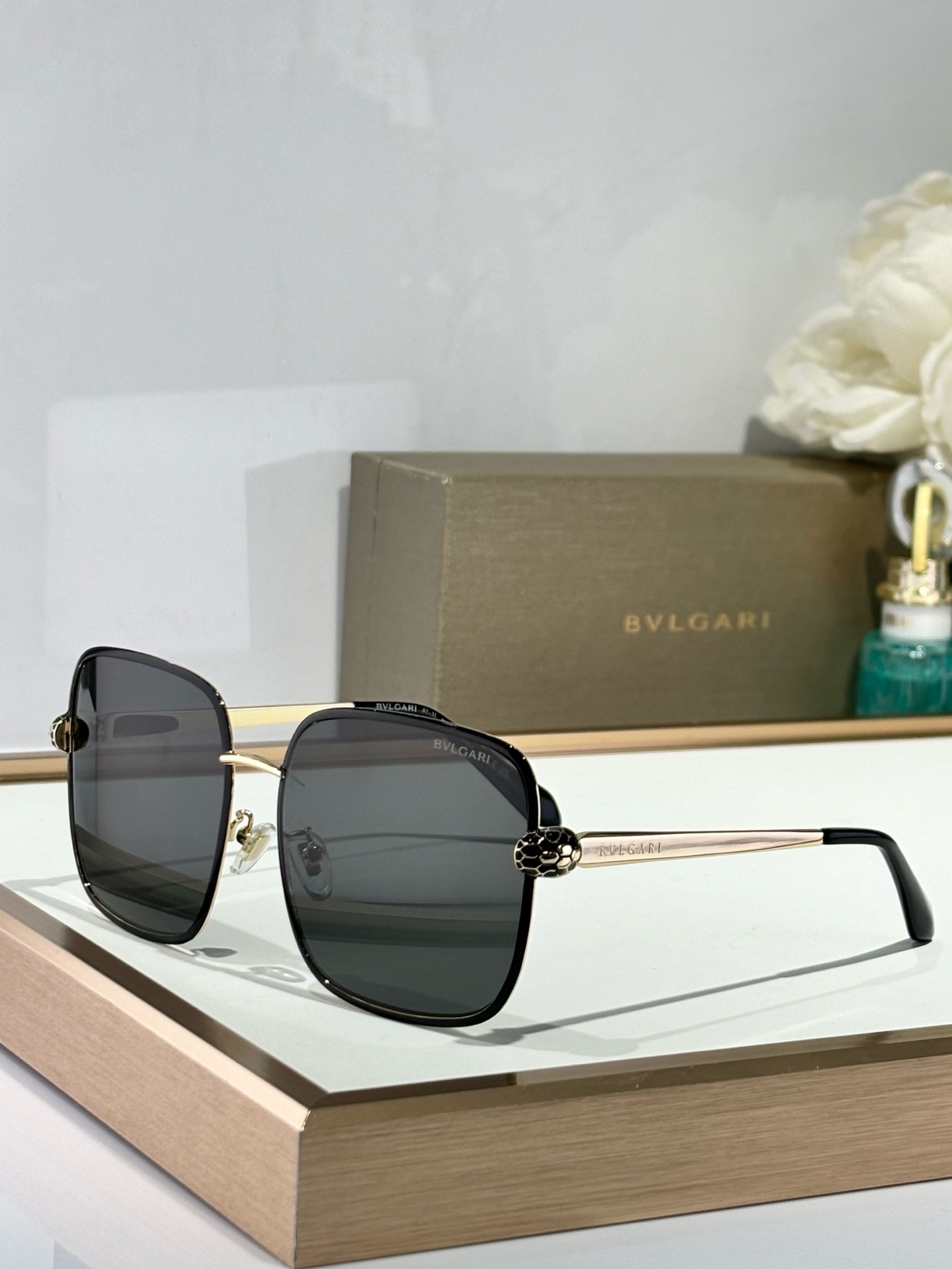  BVLGARI
MOD：BV40090
SIZE：59-16-140
