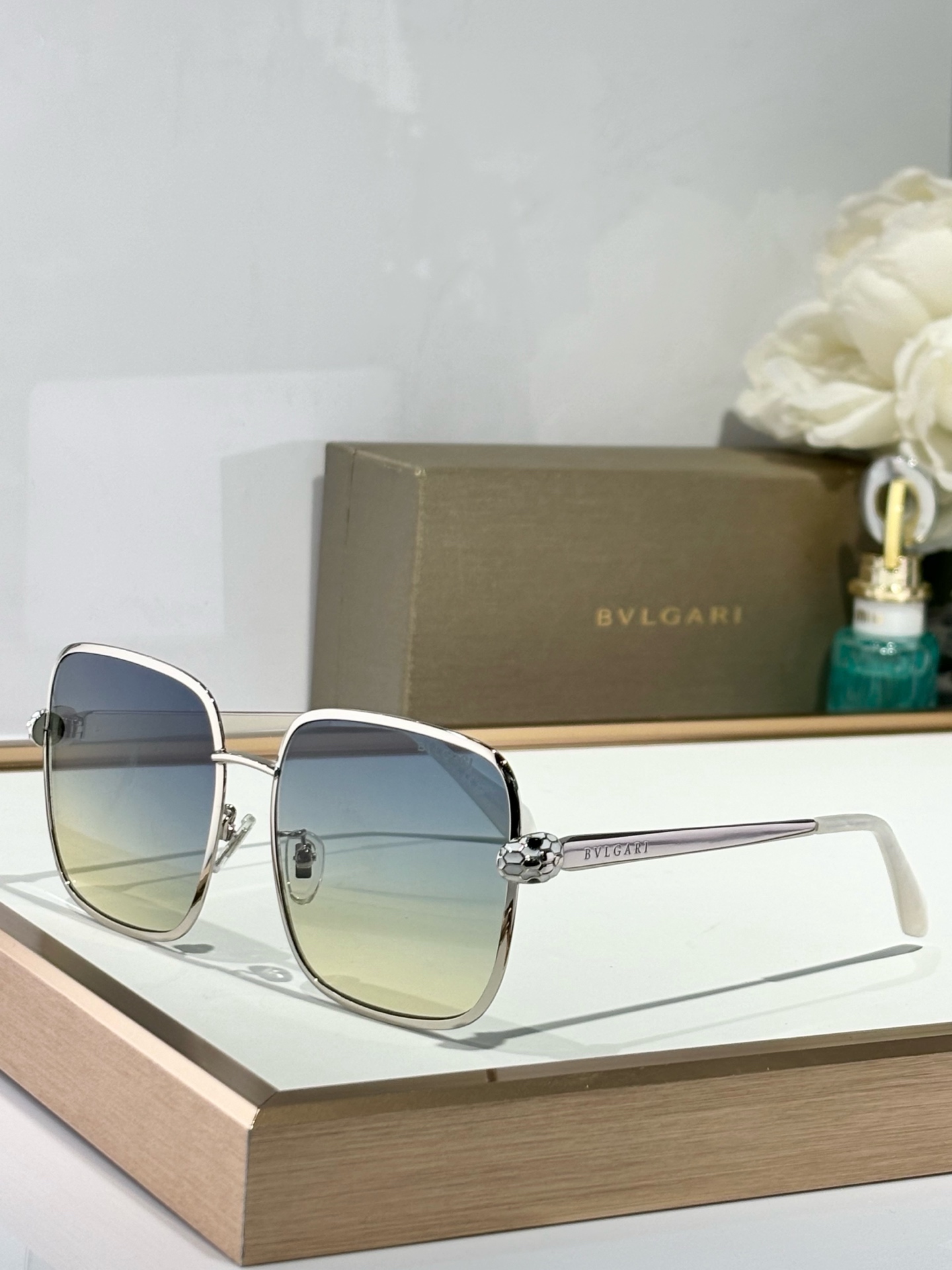  BVLGARI
MOD：BV40090
SIZE：59-16-140
