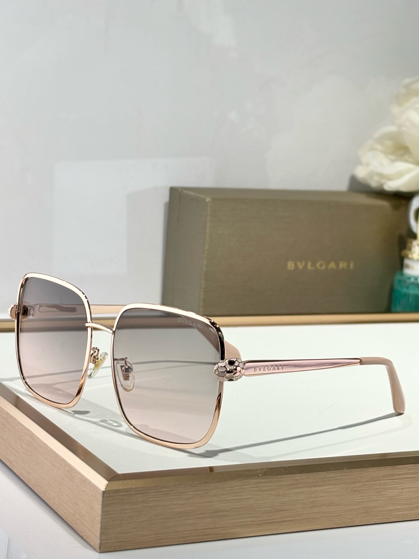  BVLGARI
MOD：BV40090
SIZE：59-16-140
