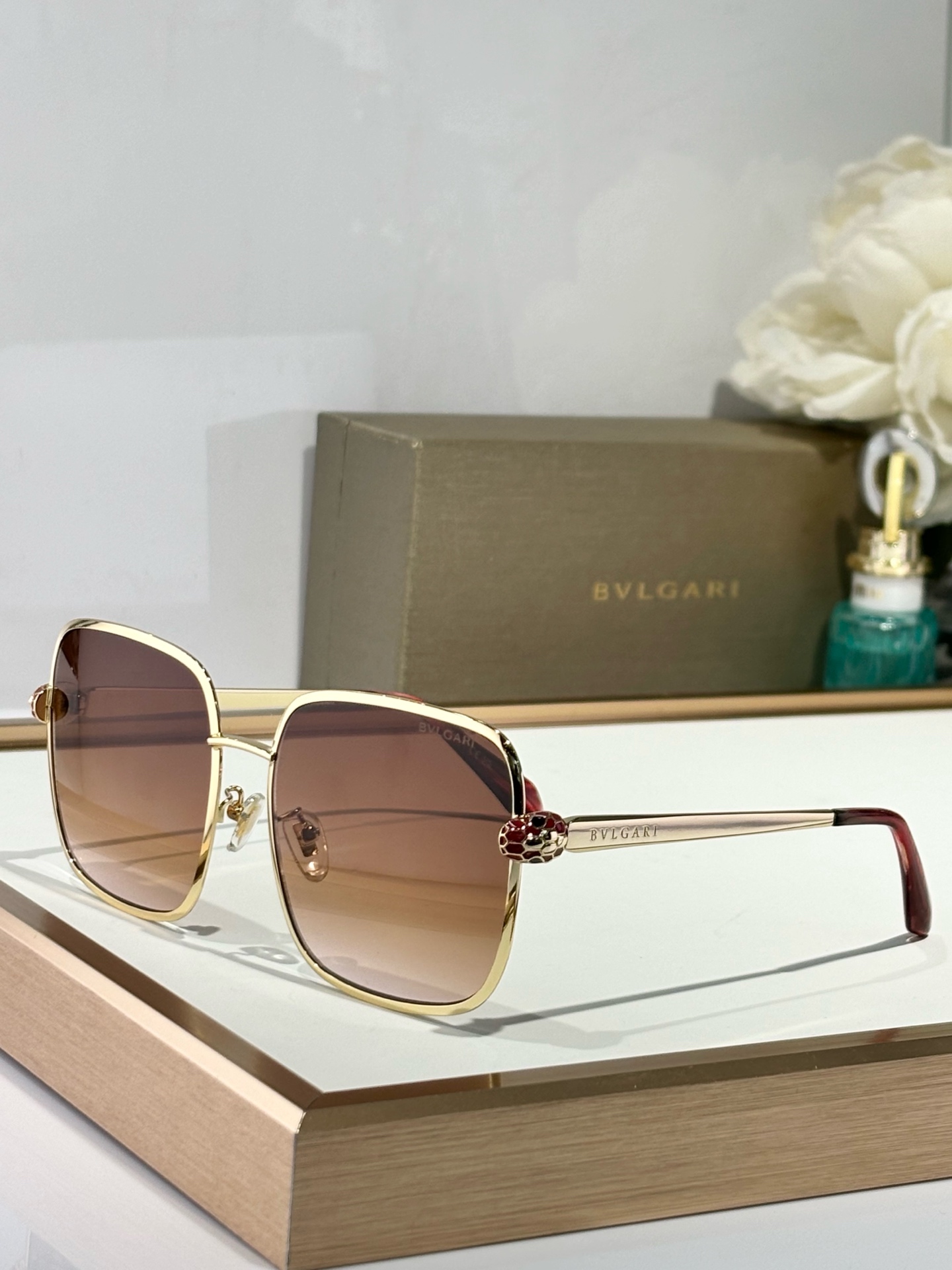  BVLGARI
MOD：BV40090
SIZE：59-16-140
