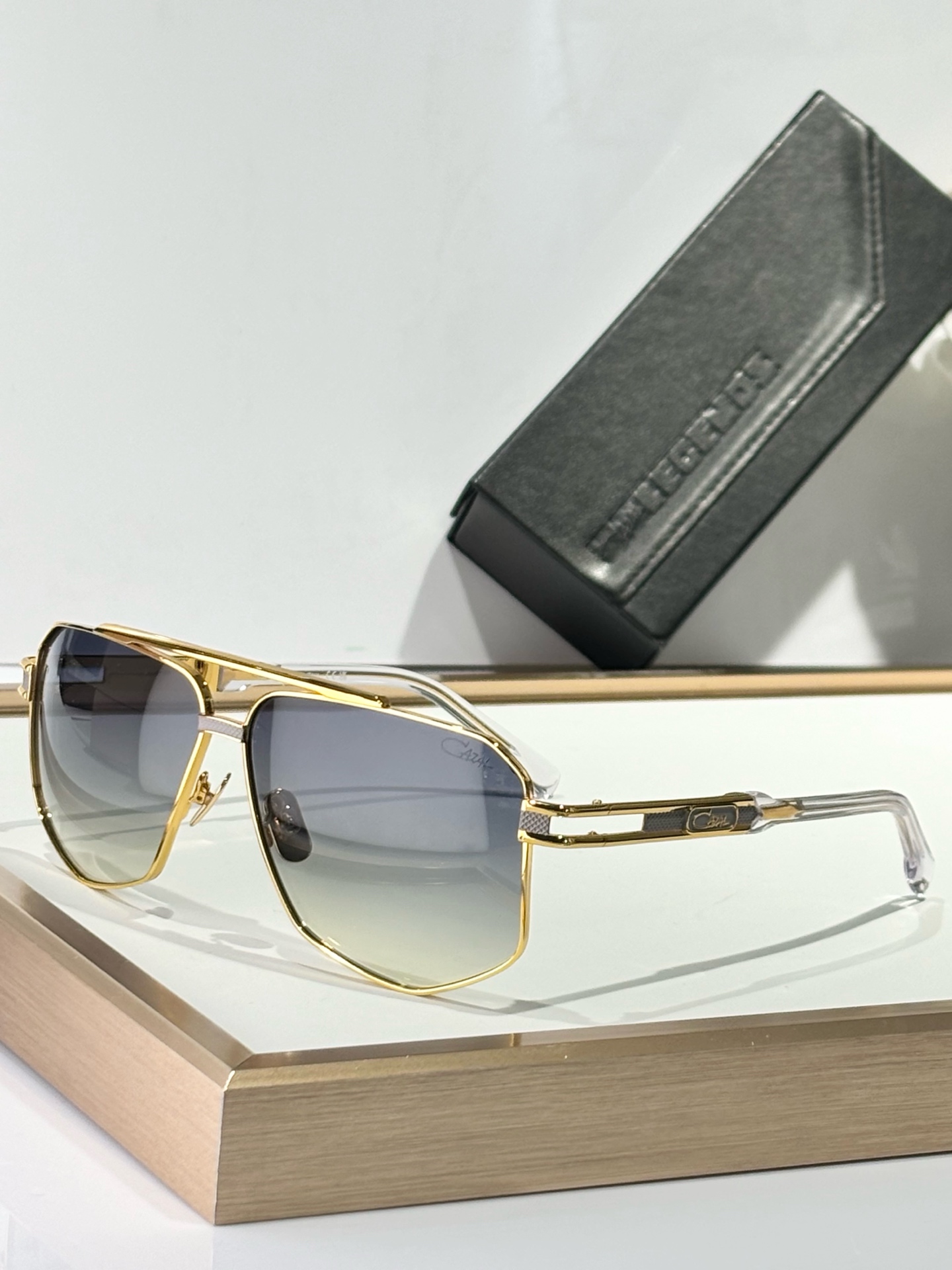  CAZAL 
ModelM9110
Size 62口11-142
