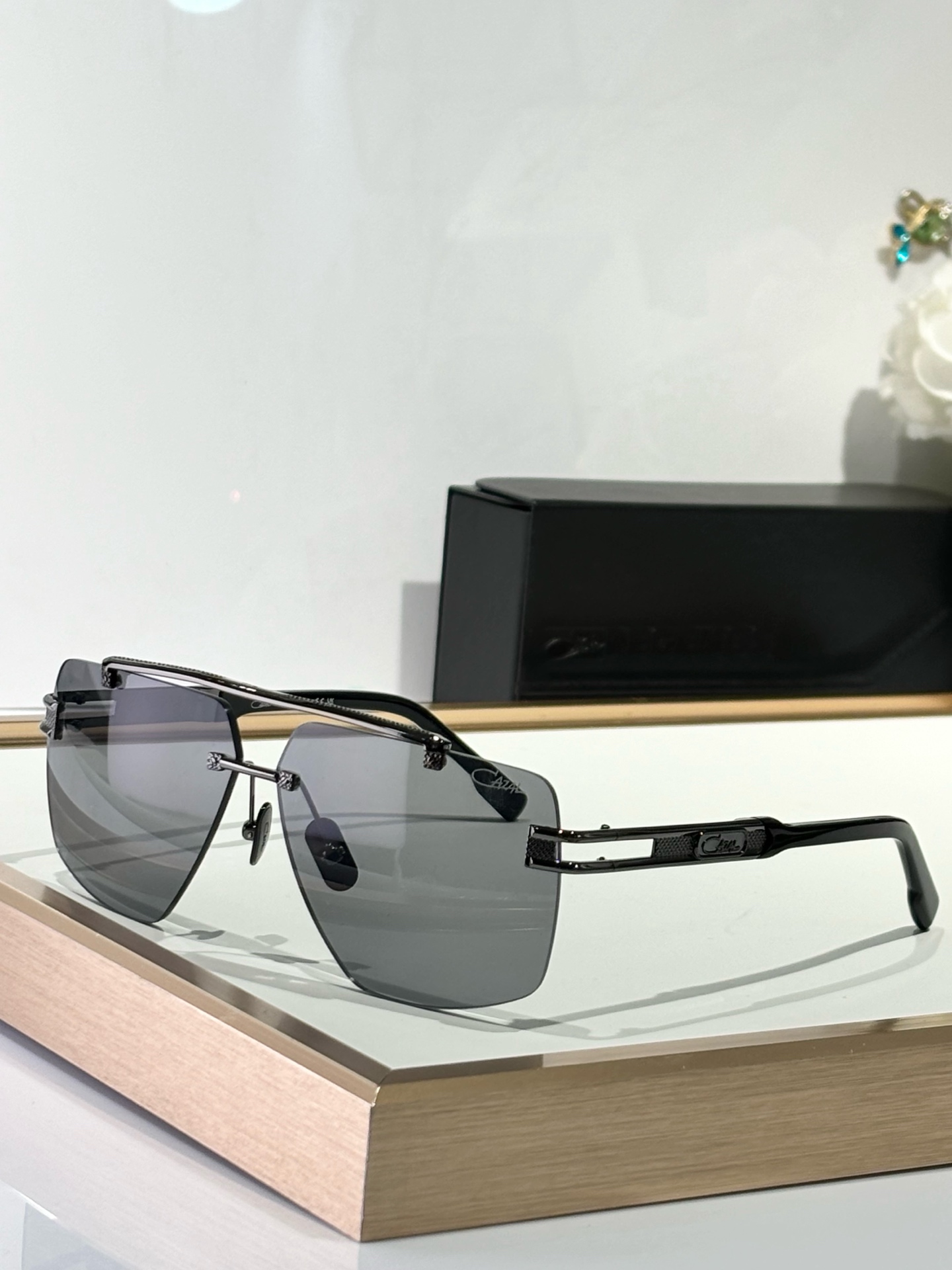  CAZAL 
ModelM9107
Size 62口11-142
