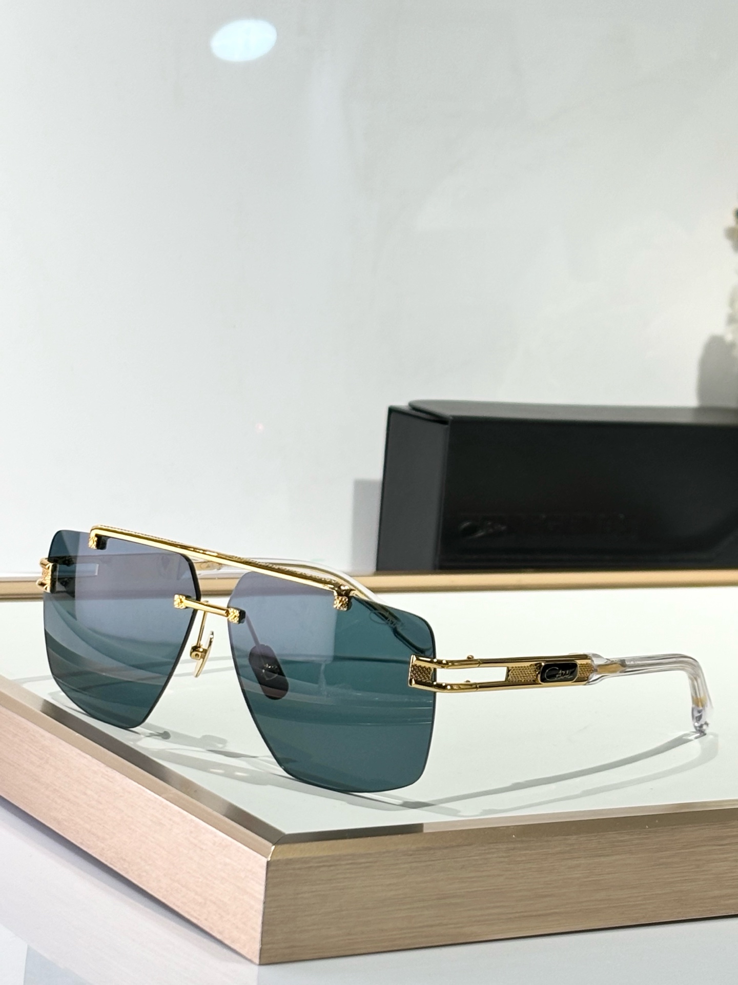  CAZAL 
ModelM9107
Size 62口11-142
