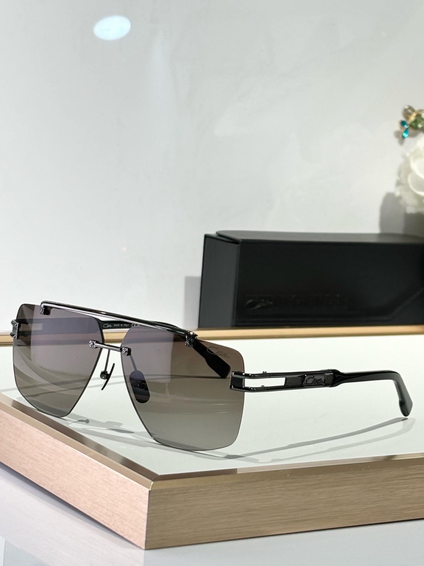  CAZAL 
ModelM9107
Size 62口11-142
