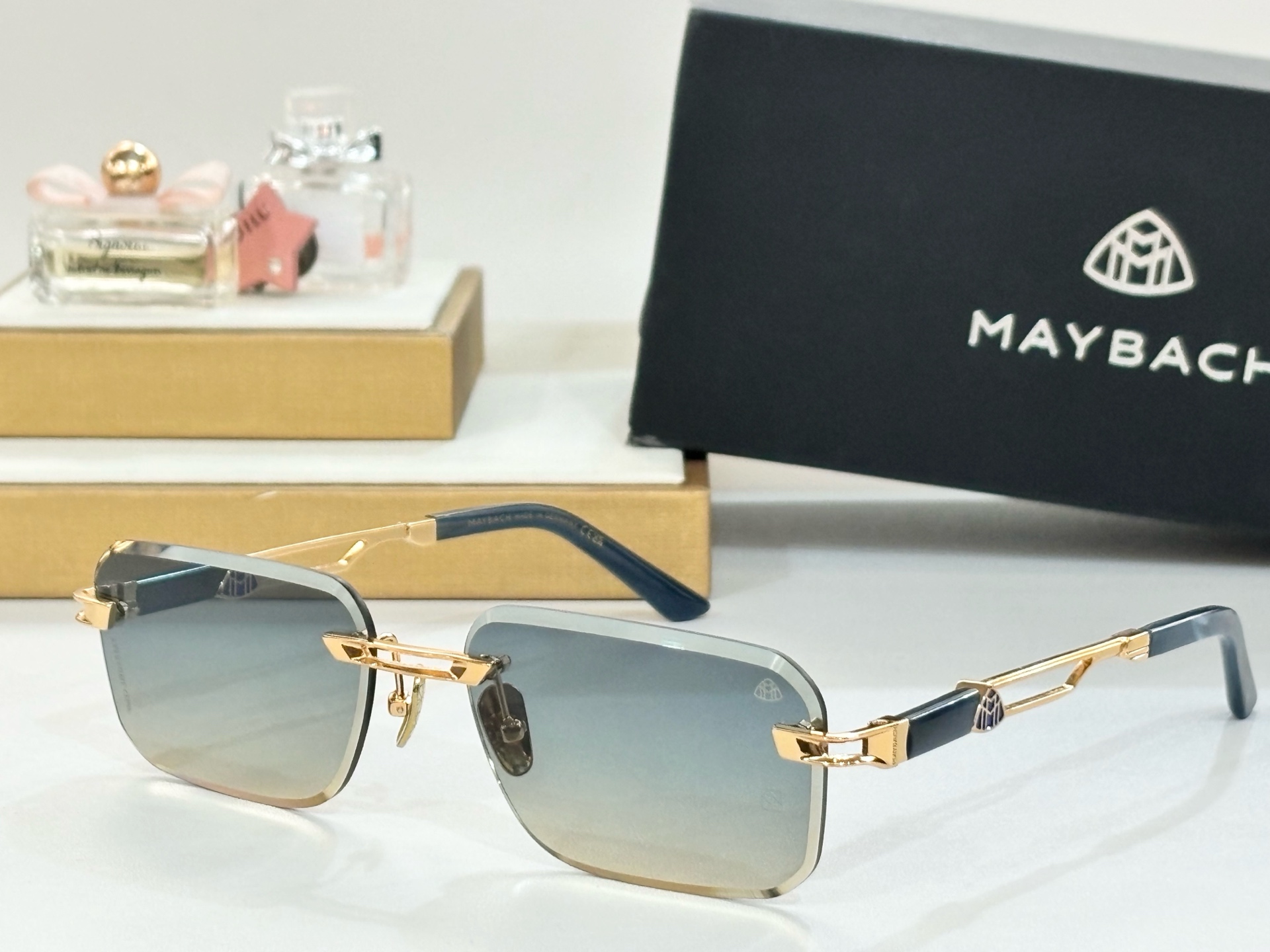  MAYBACH
MODZ118
Size60-18-143
