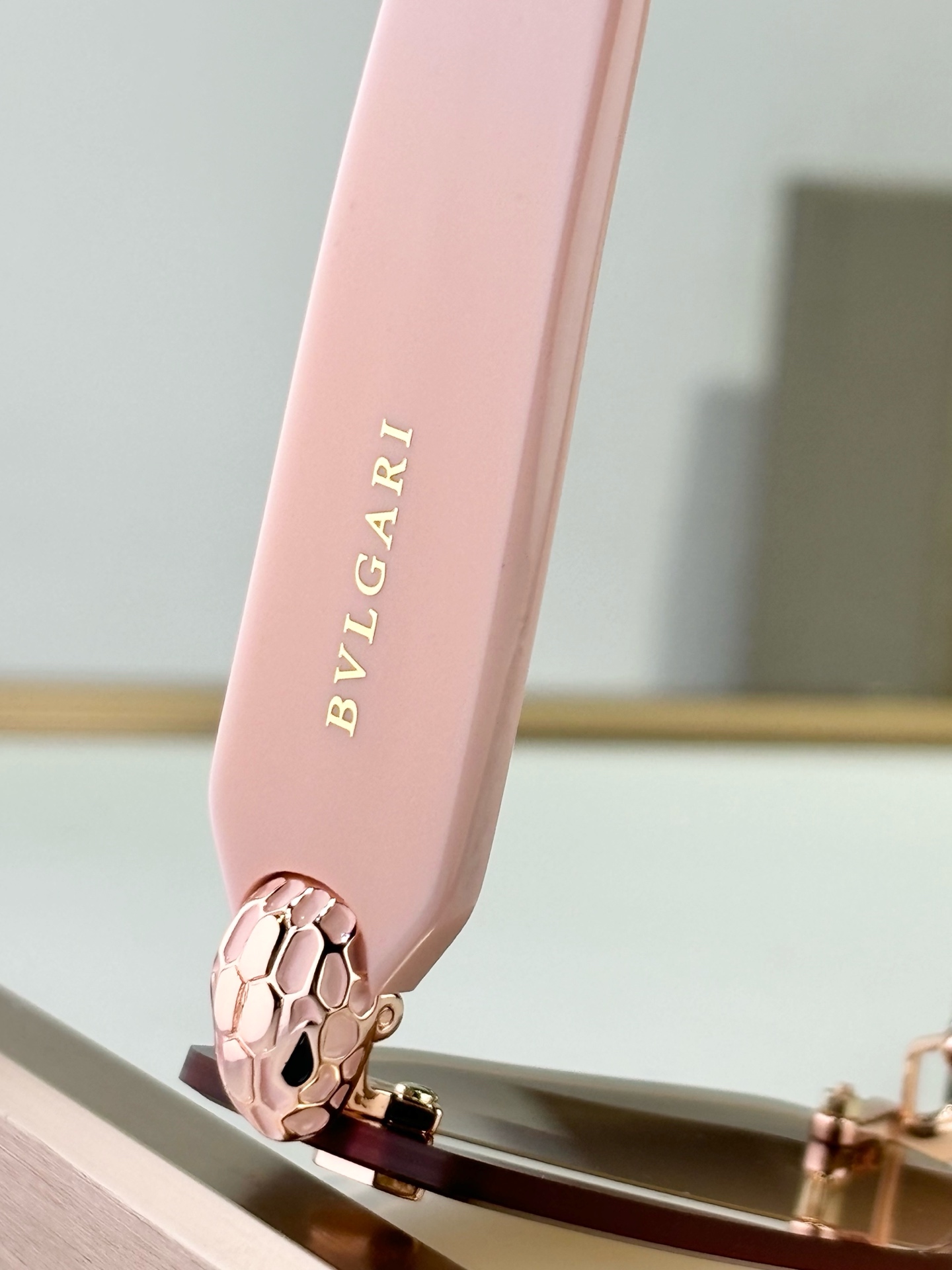    BVLGARI
MOD：BV40010
SIZE：60-17-140