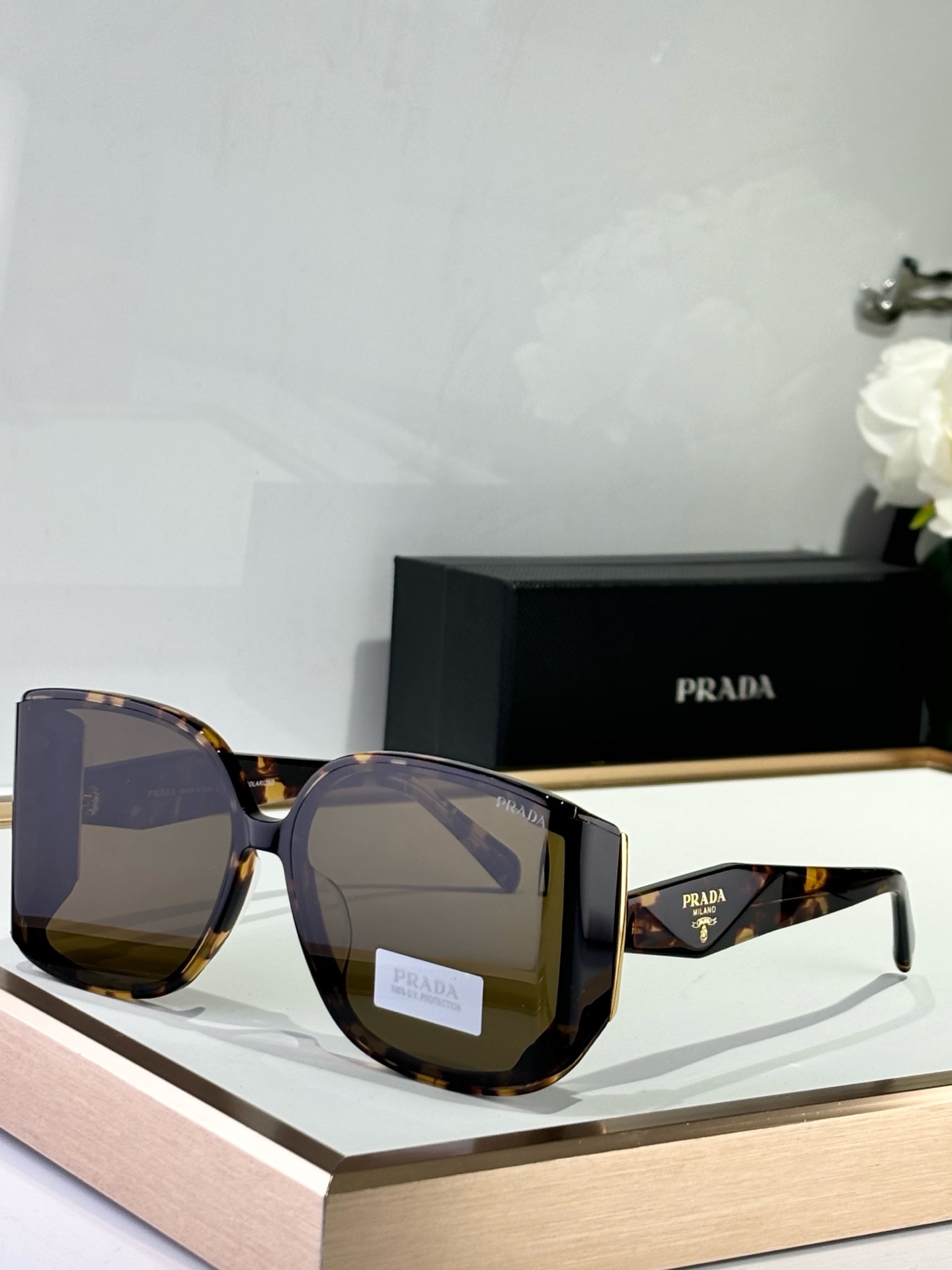  PRADA
MODSPR56
Size63-14-140
