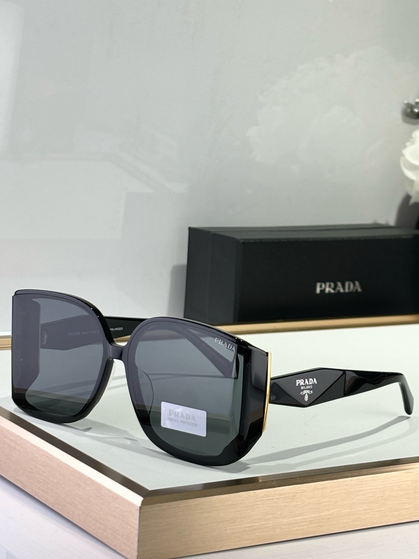  PRADA
MODSPR56
Size63-14-140
