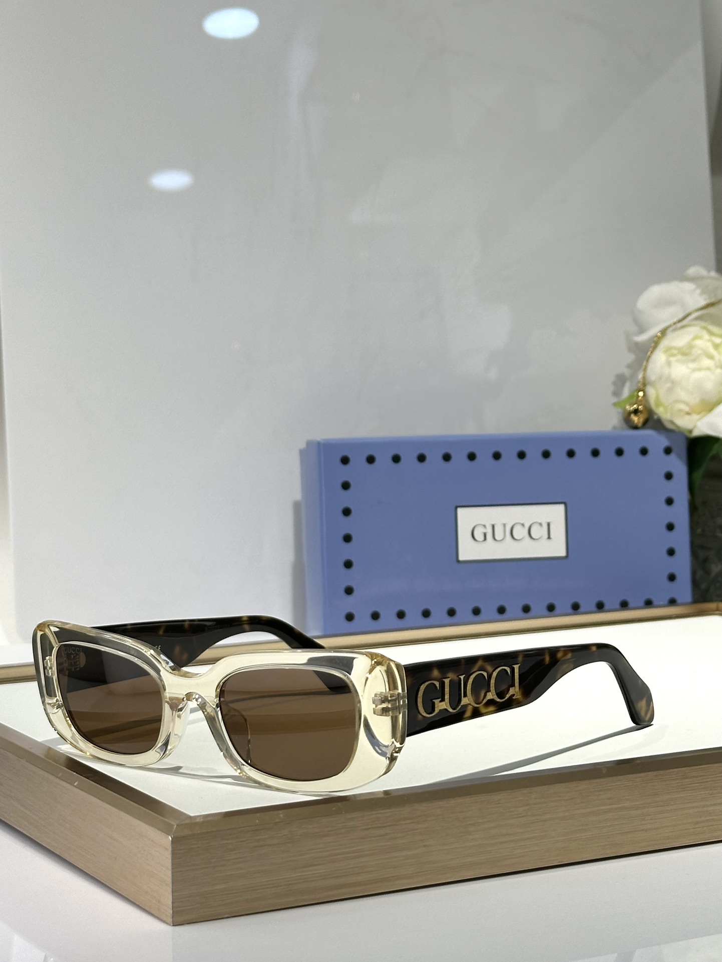  Gucci
ModGG1081S 
Size50-22-145
