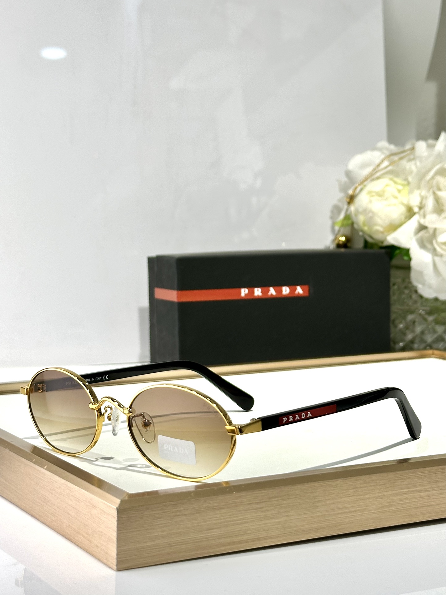  PRADA
MODSPR72S 
Size54-21-140
