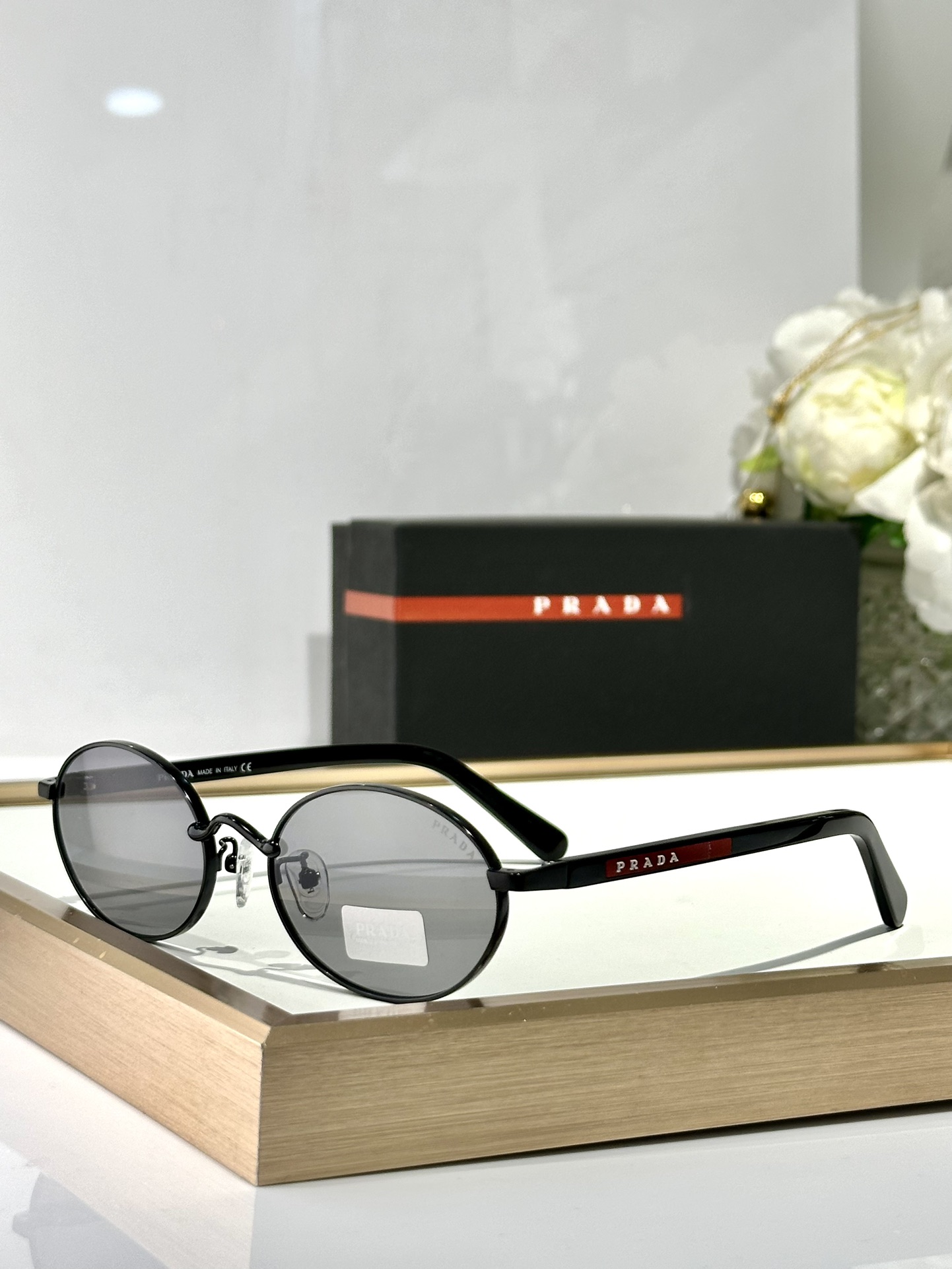  PRADA
MODSPR72S 
Size54-21-140
