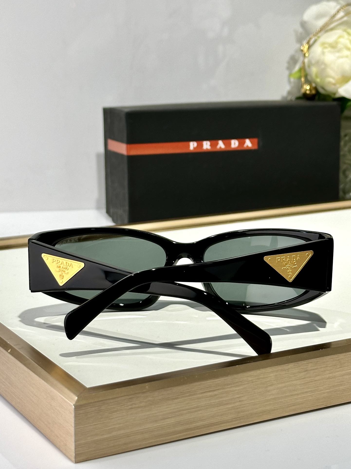  PRADA
MODSPRA26 
Size60-18-145

