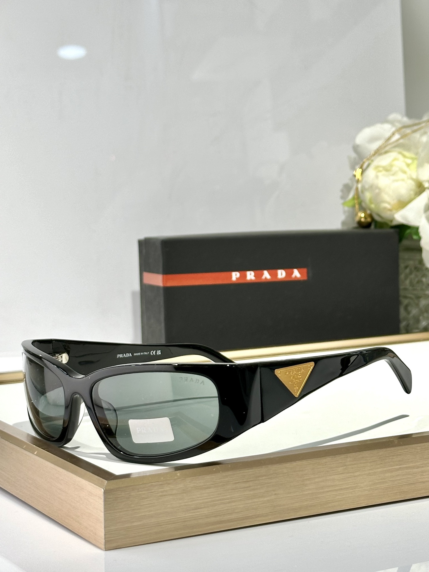  PRADA
MODSPRA26 
Size60-18-145

