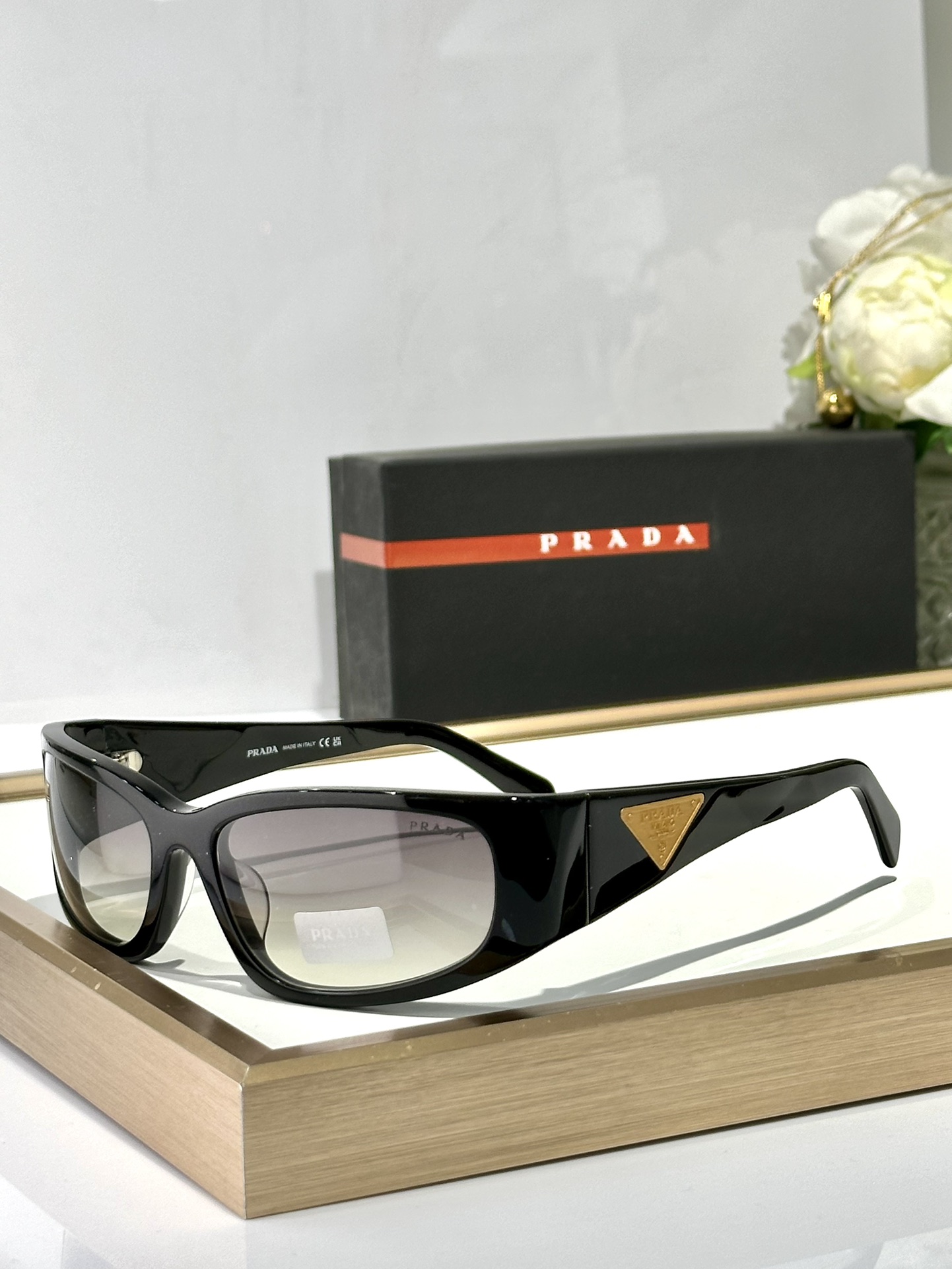  PRADA
MODSPRA26 
Size60-18-145

