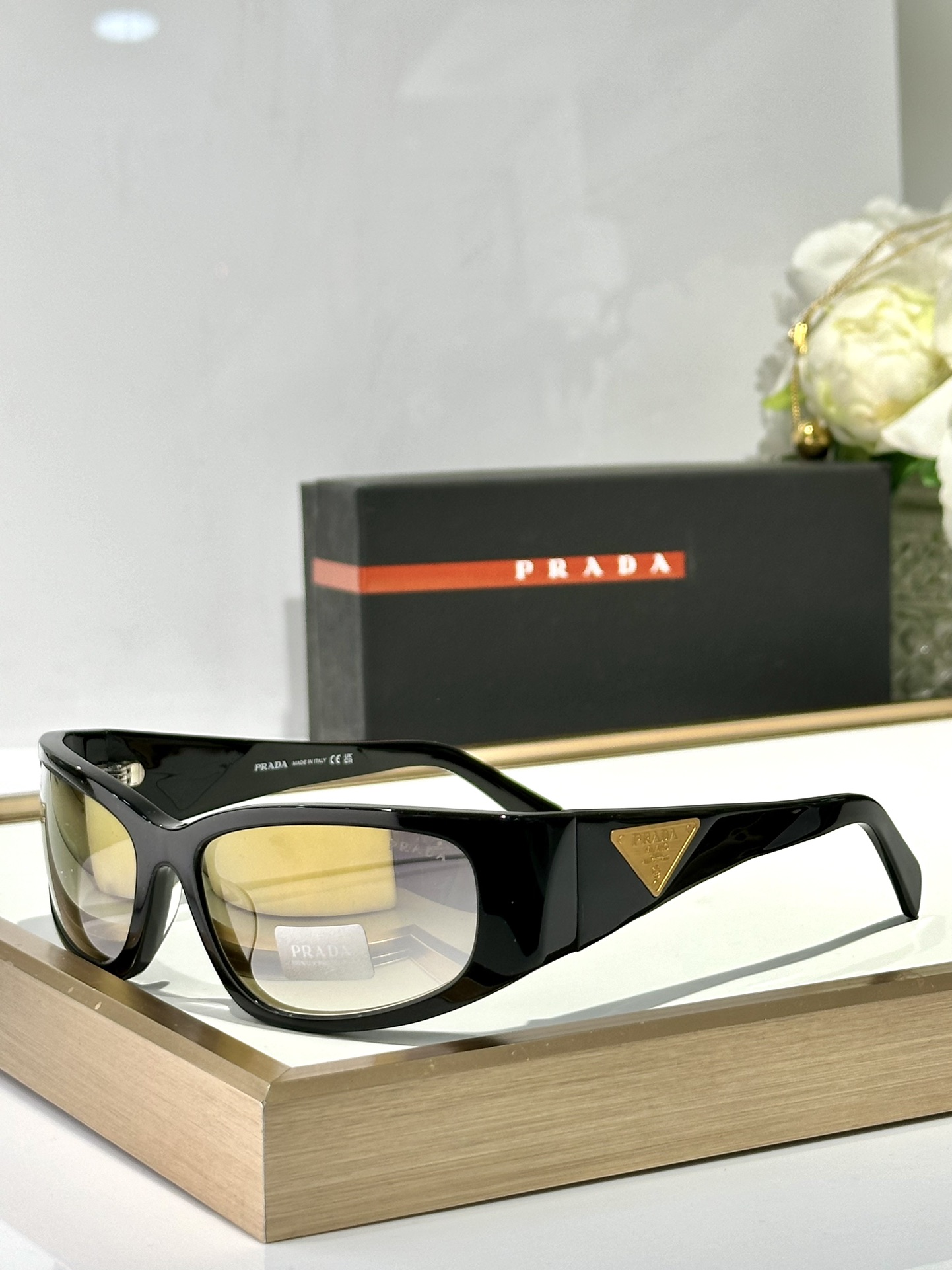  PRADA
MODSPRA26 
Size60-18-145

