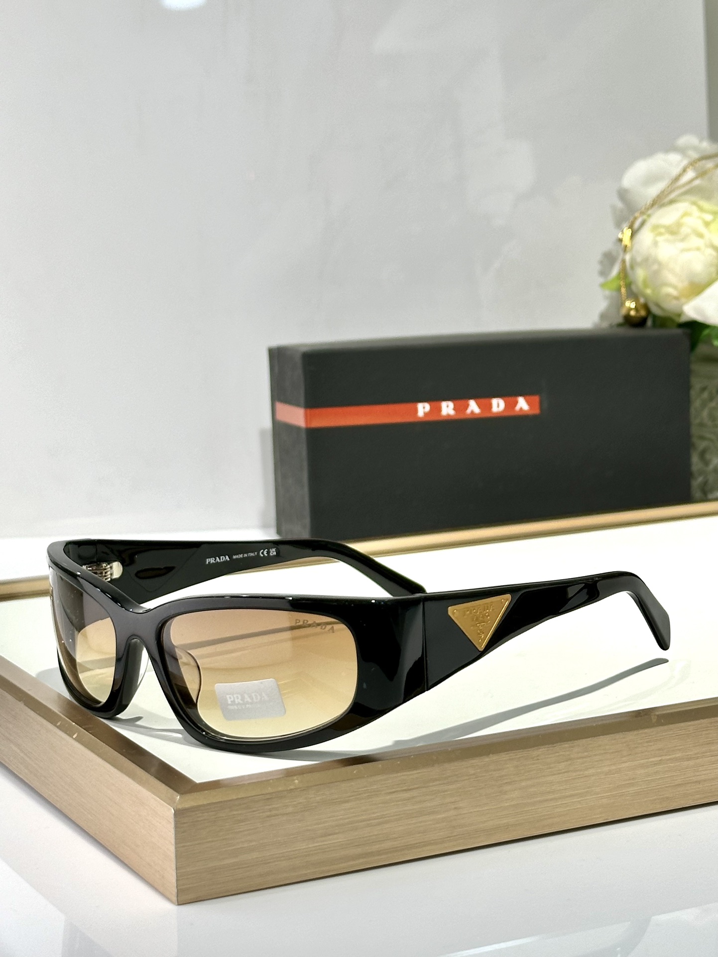  PRADA
MODSPRA26 
Size60-18-145

