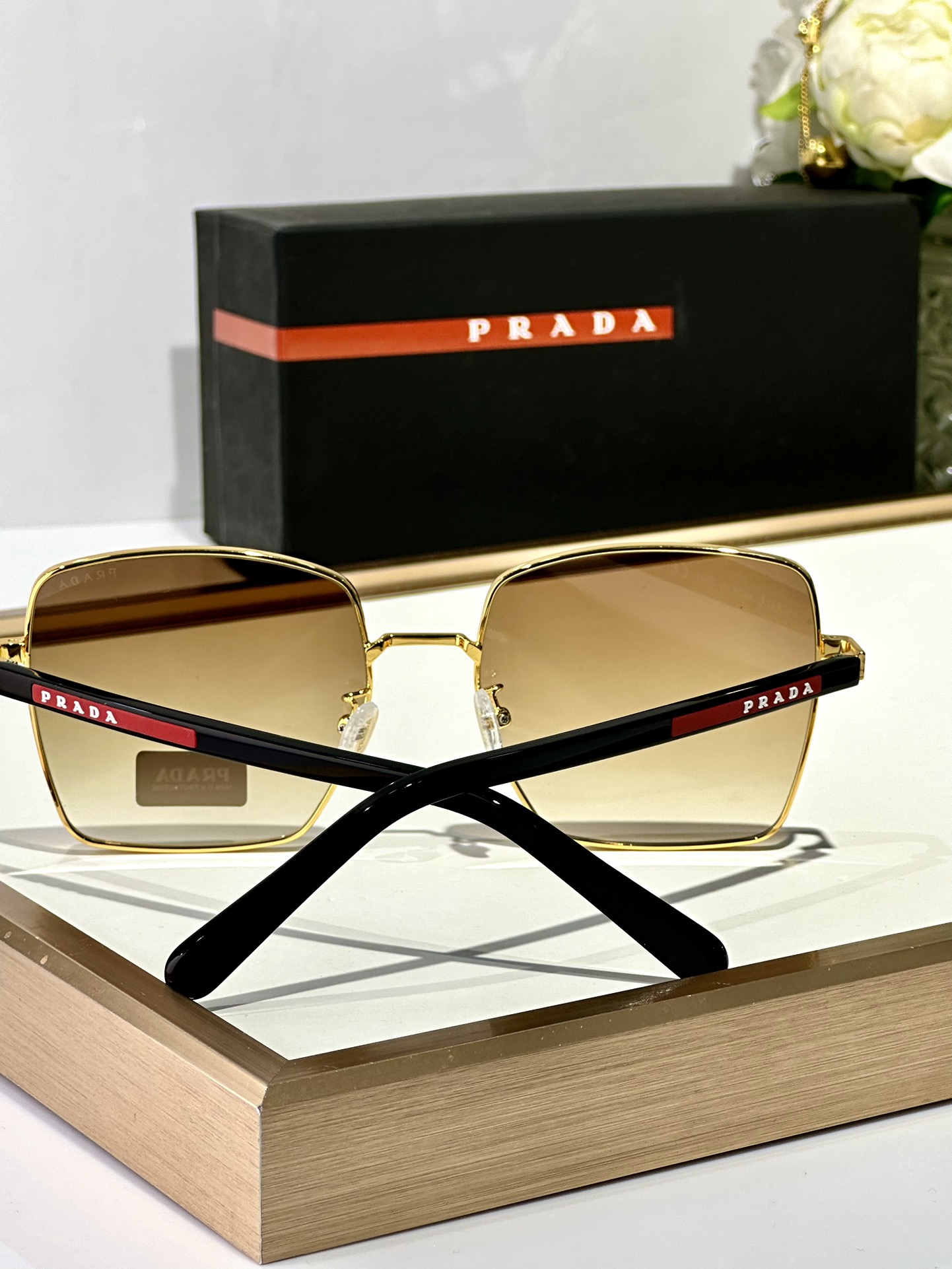  PRADA
MODSPRA69S 
Size58-20-140

