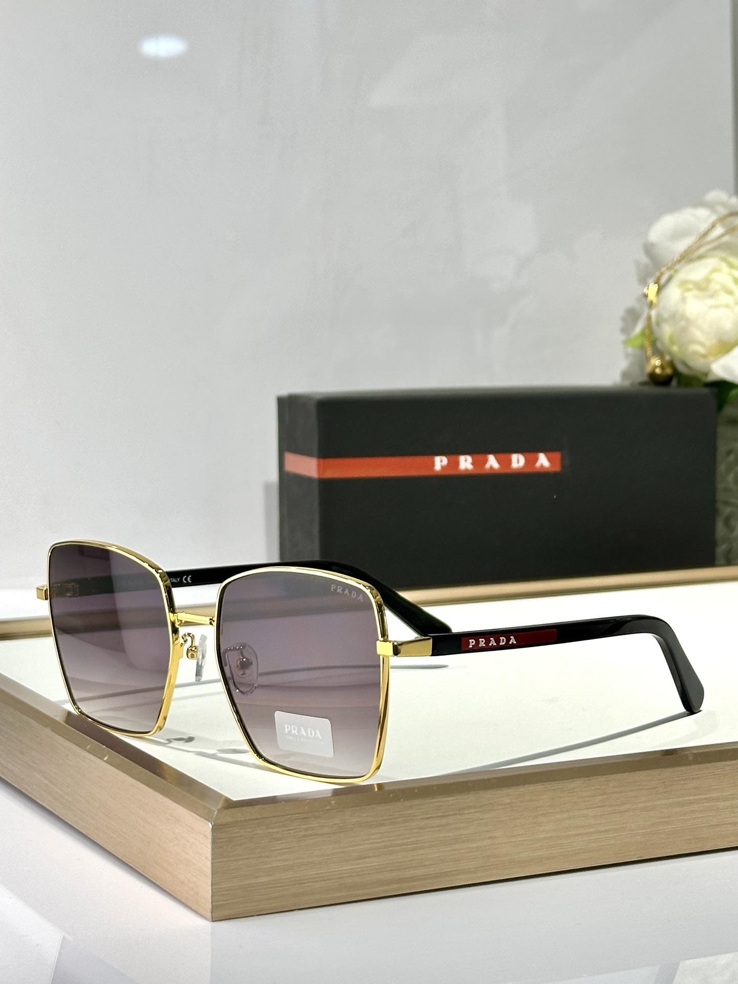  PRADA
MODSPRA69S 
Size58-20-140
