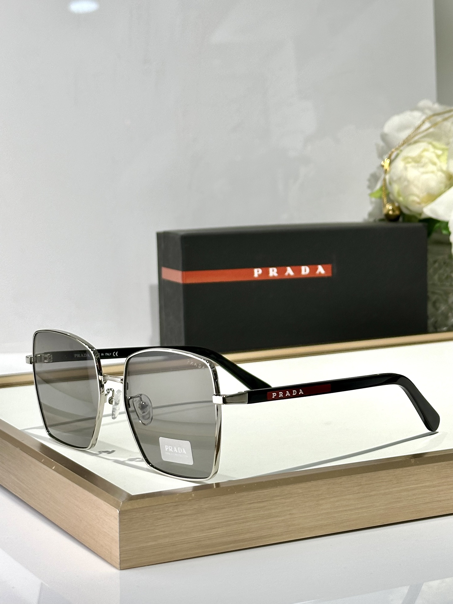  PRADA
MODSPRA69S 
Size58-20-140
