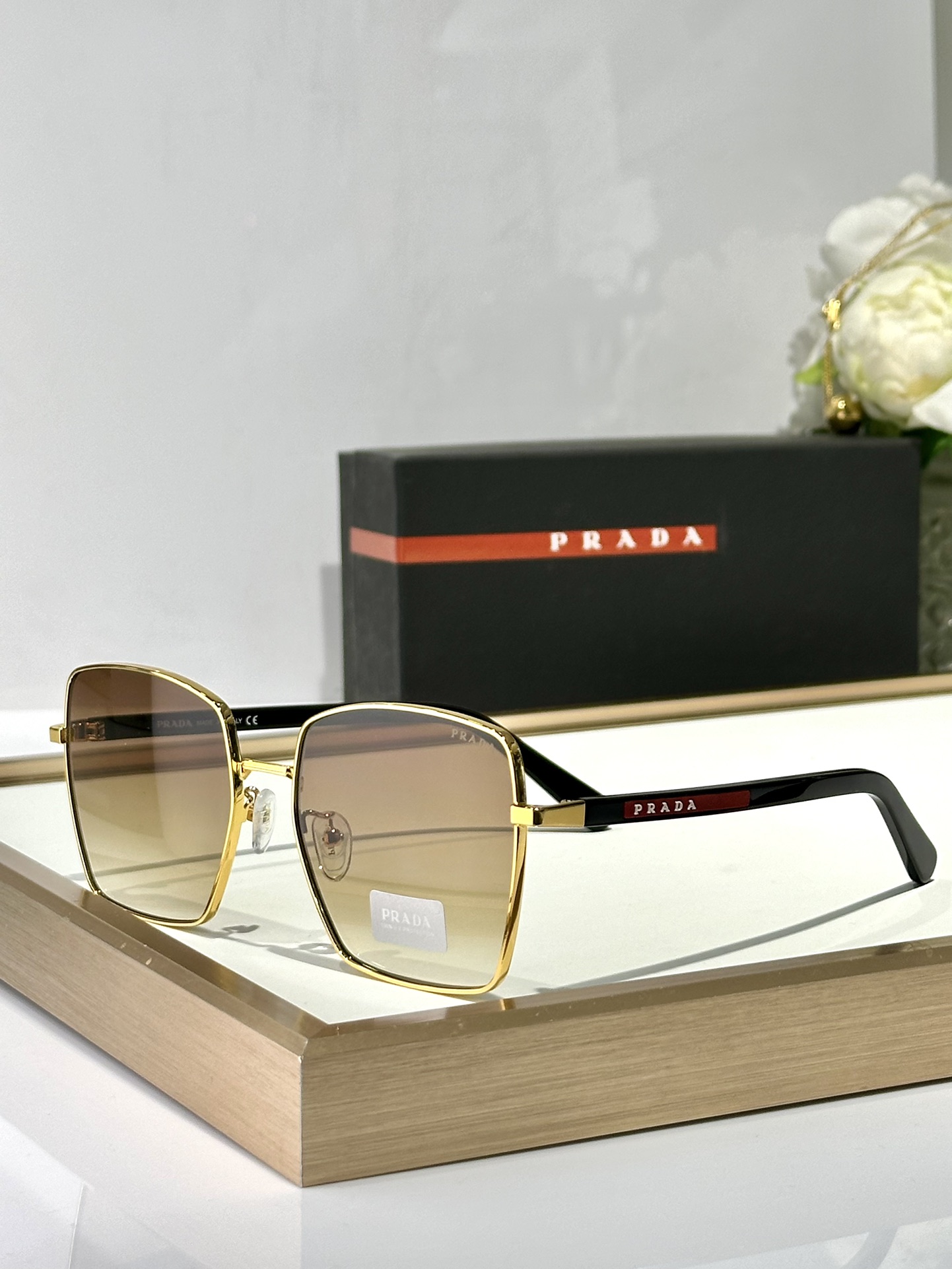  PRADA
MODSPRA69S 
Size58-20-140
