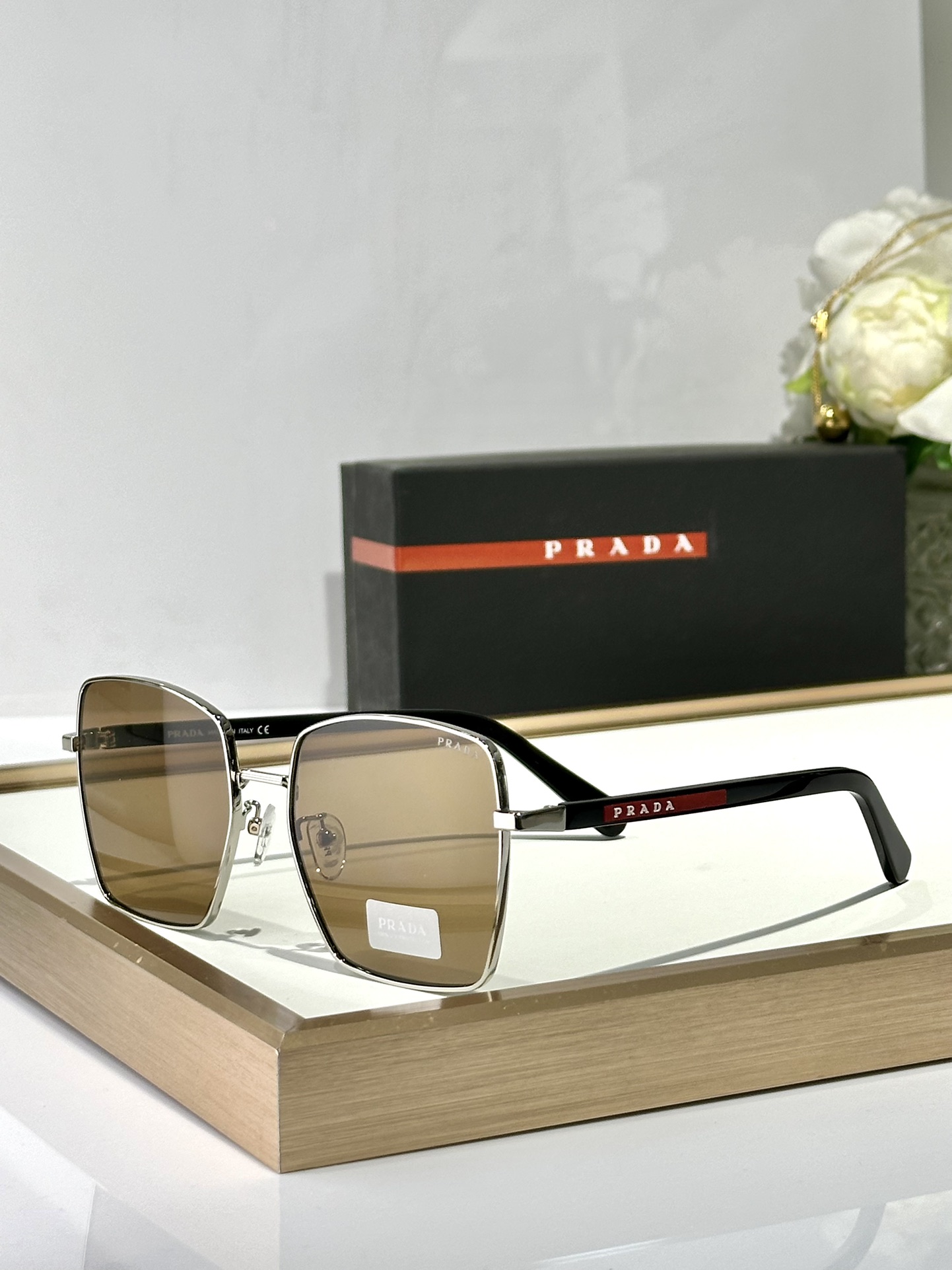  PRADA
MODSPRA69S 
Size58-20-140
