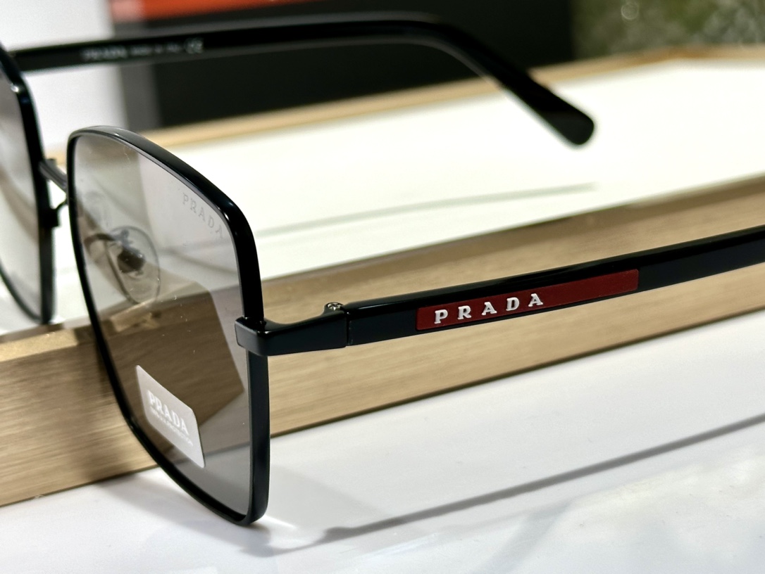  PRADA
MODSPRA69S 
Size58-20-140
