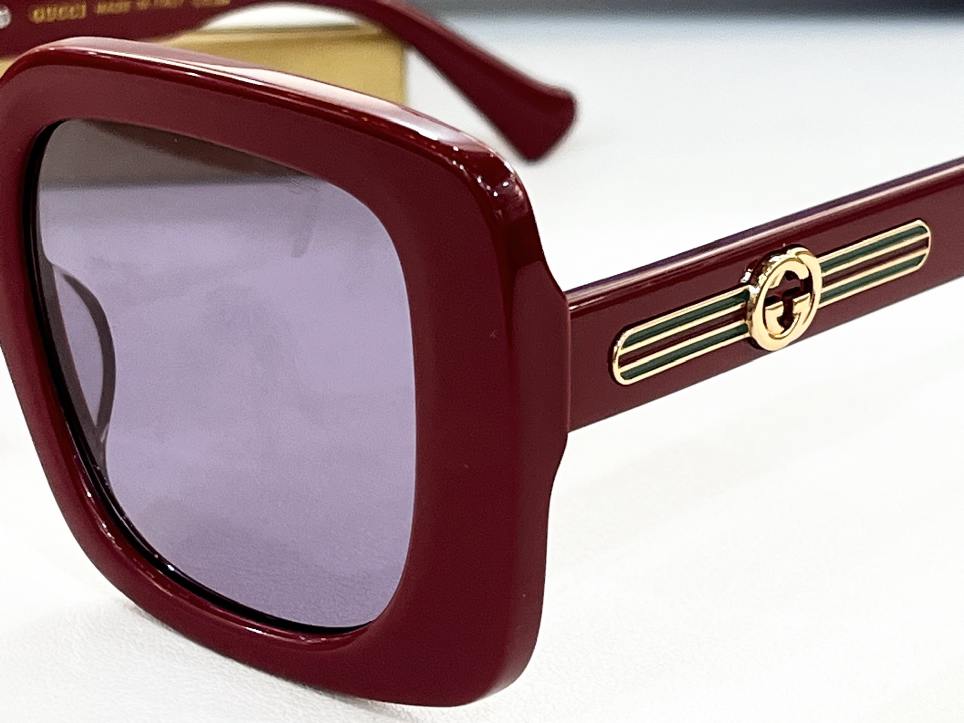  GUCC*
Mod：GG157SK
Size54-23-145
