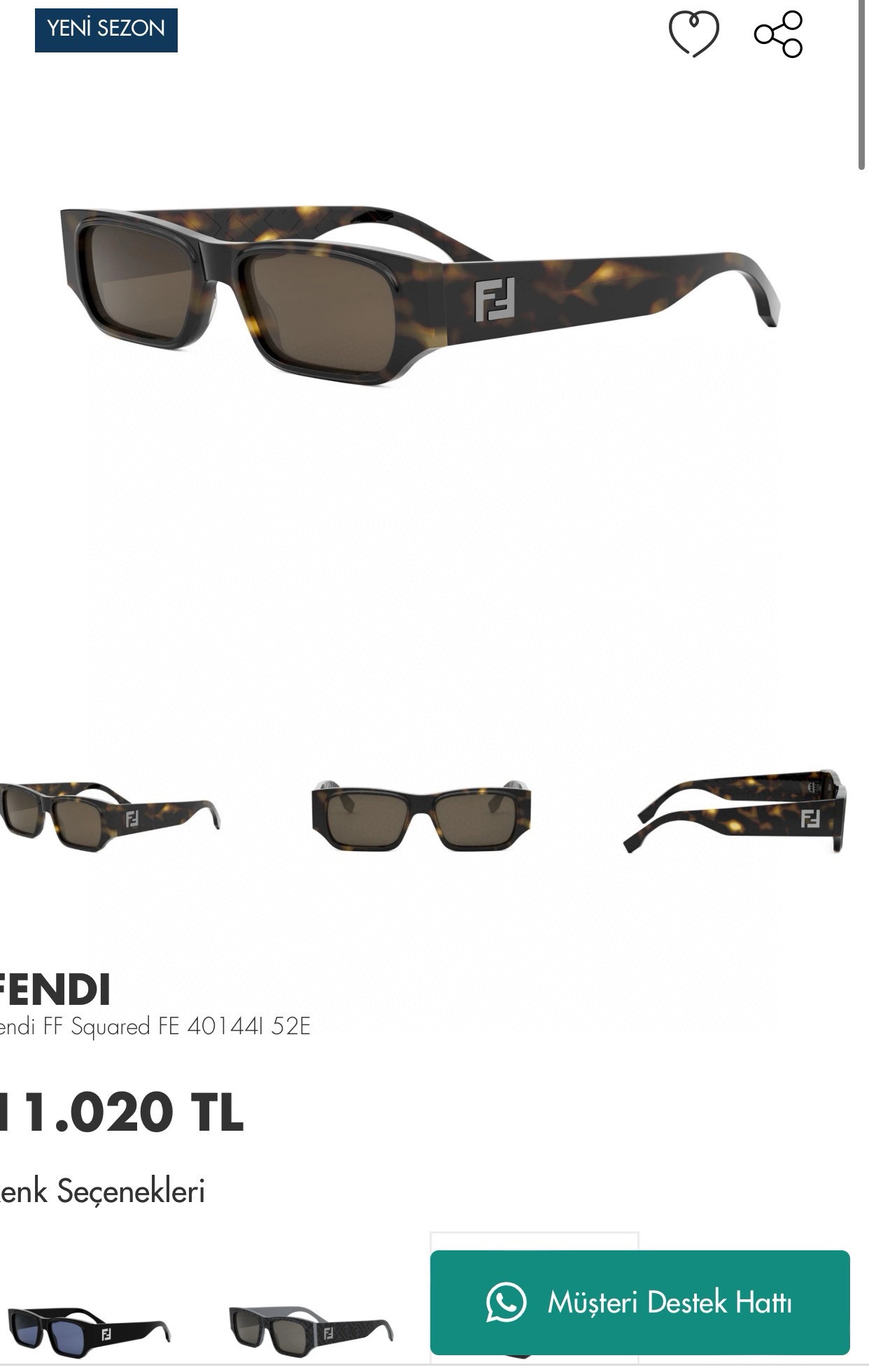  FEND*
MODEL FE40144I
SIZE54口19-145
