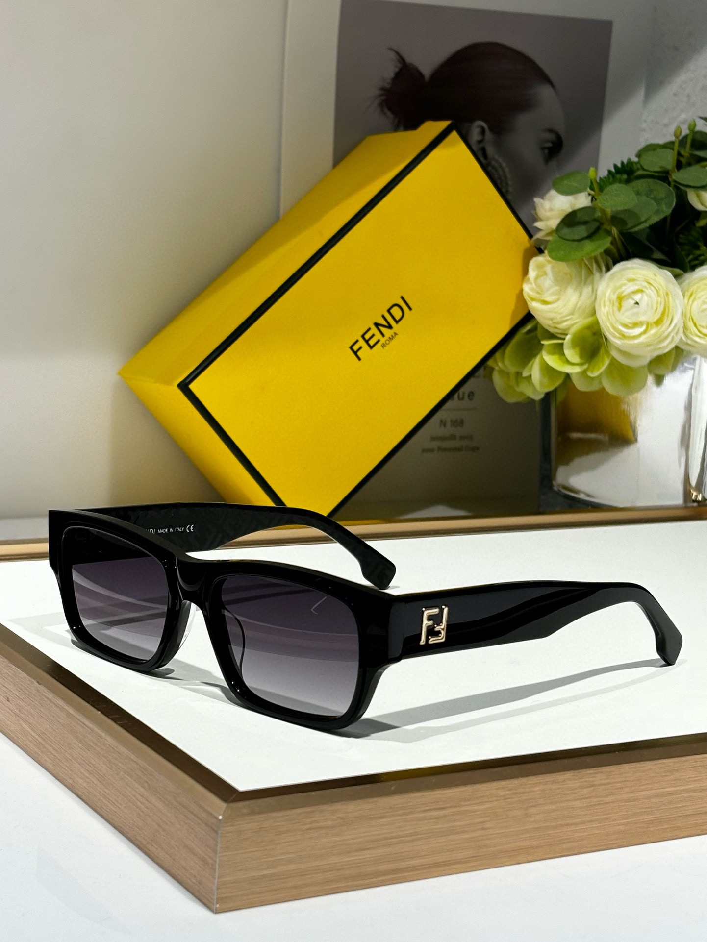  FEND*
MODEL FE40144I
SIZE54口19-145