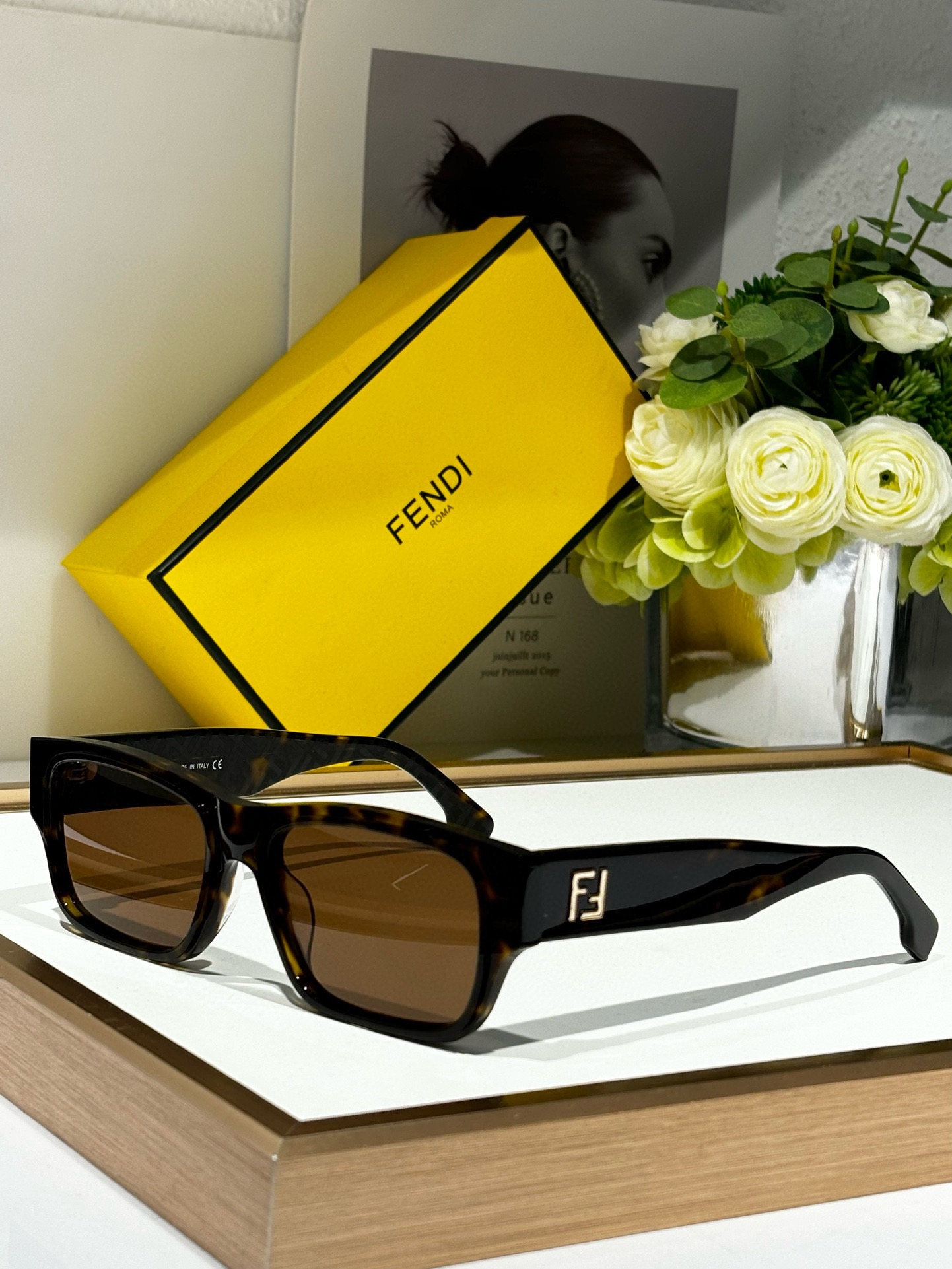  FEND*
MODEL FE40144I
SIZE54口19-145