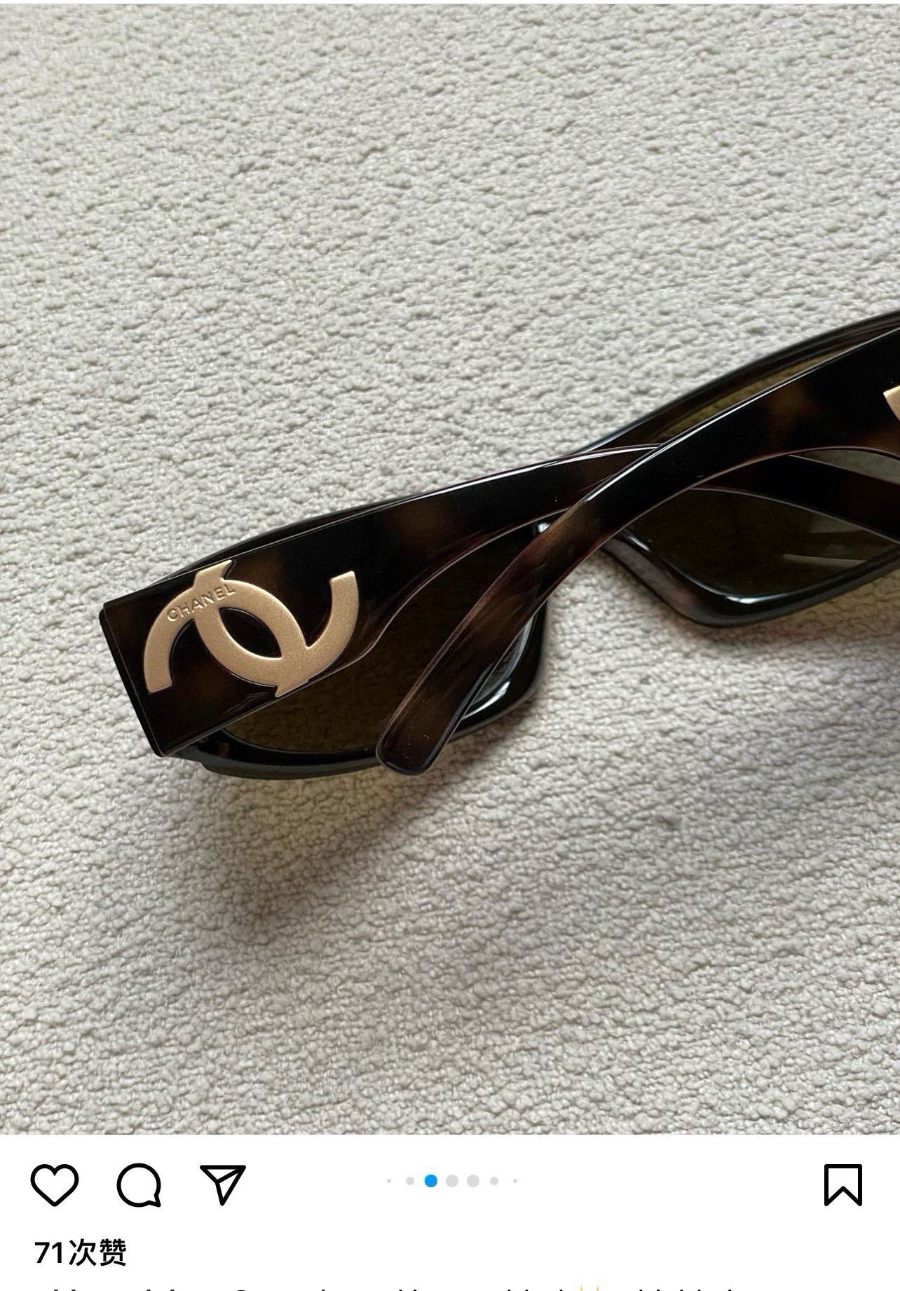  ￼ CHANEL
MODEL：CH5072
SIZE：140口1-140
