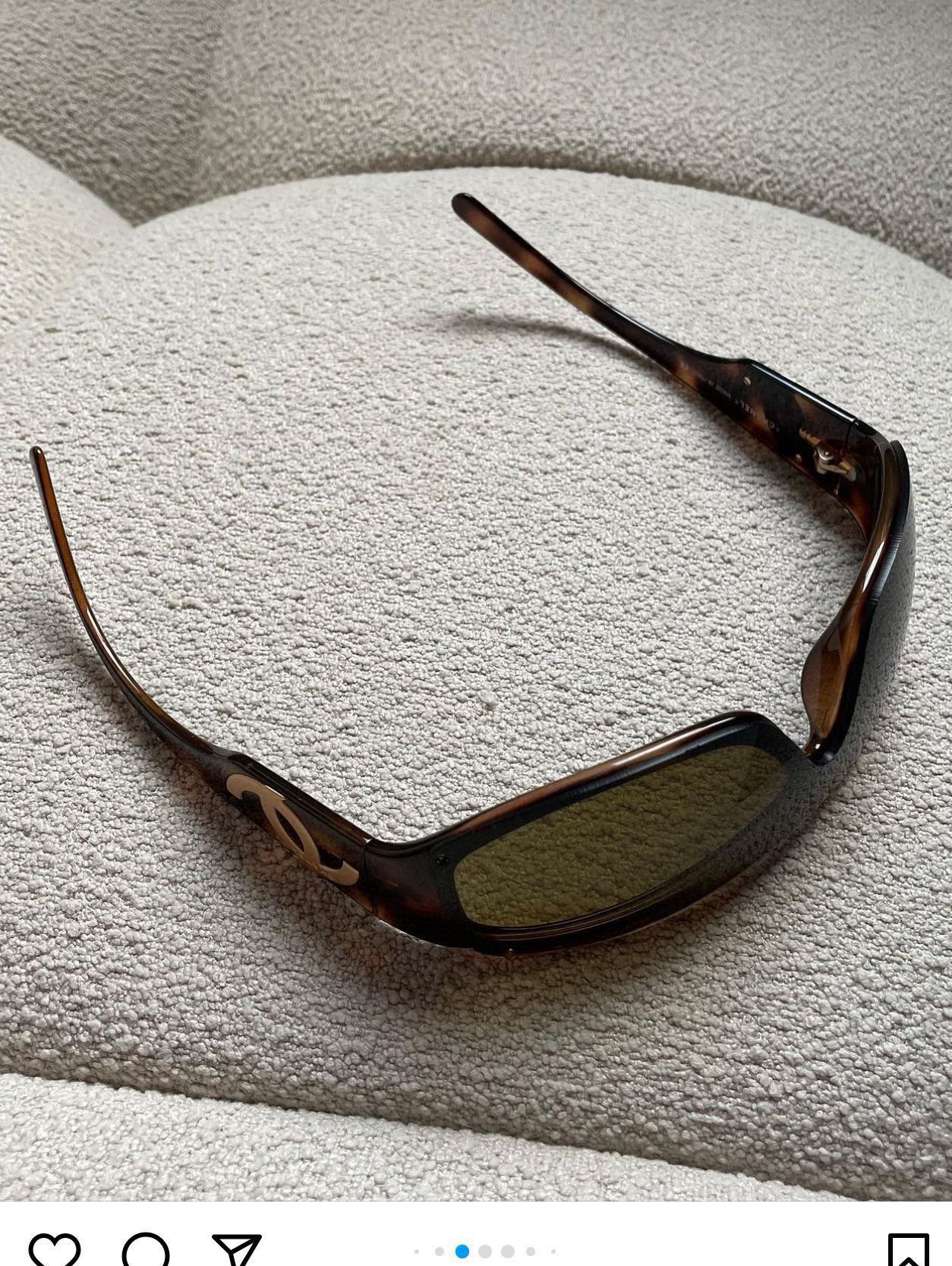  ￼ CHANEL
MODEL：CH5072
SIZE：140口1-140

