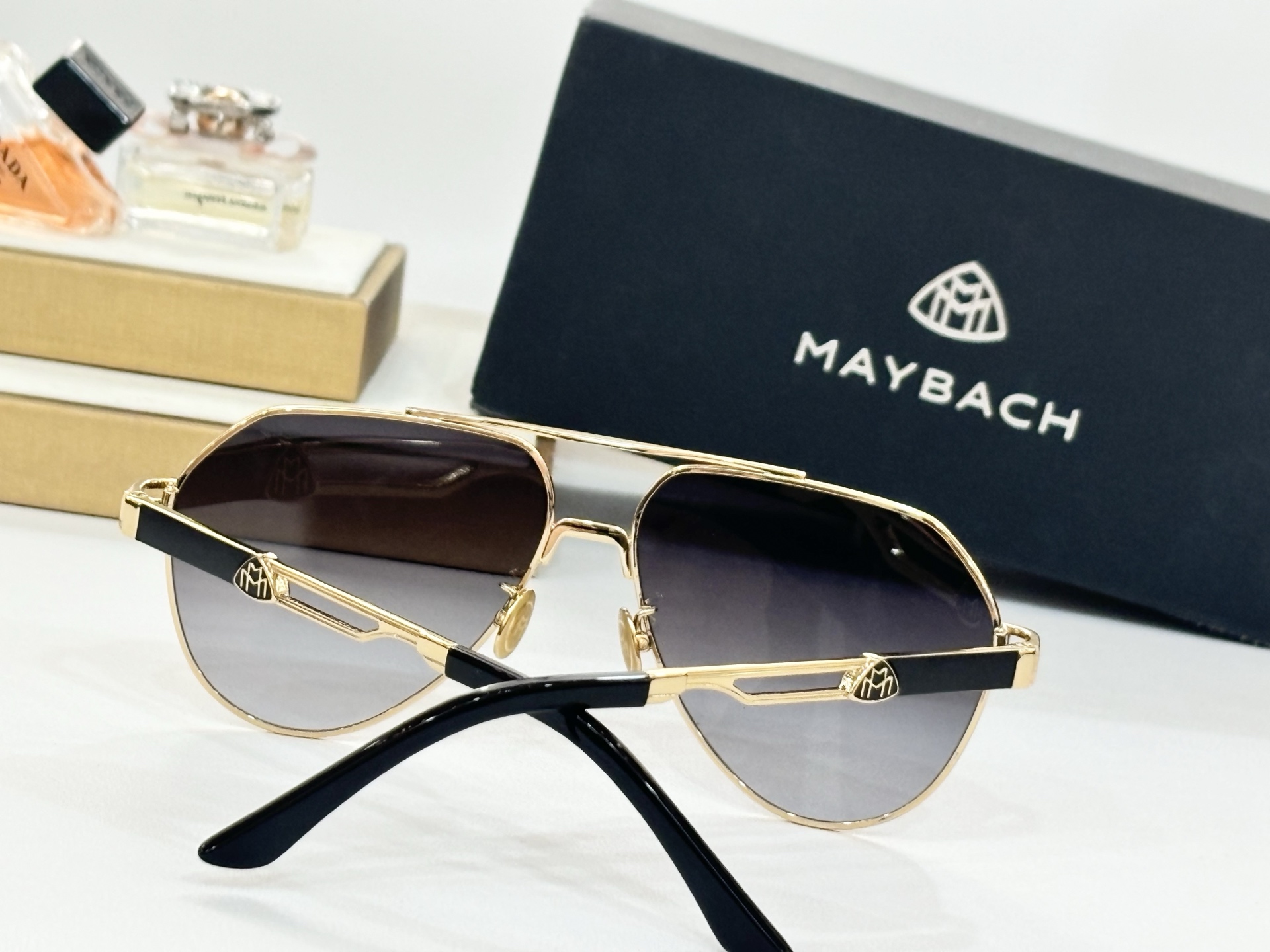  MAYBAC*
ModTHE SUMMER
SIZE61-14-145
