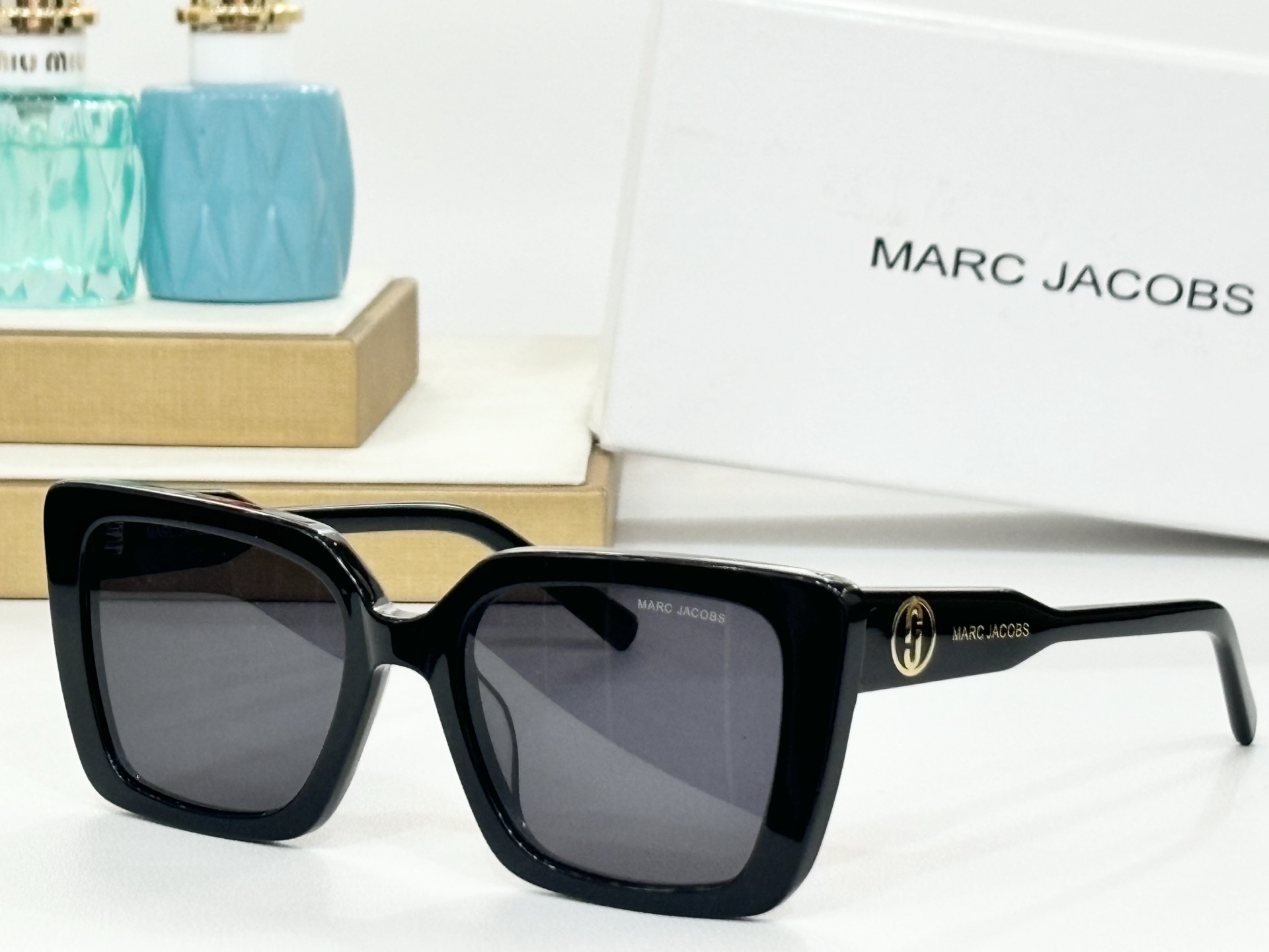  MARC ＪＡＣＯ＊
MOD：733
SIZE：53/19/145
