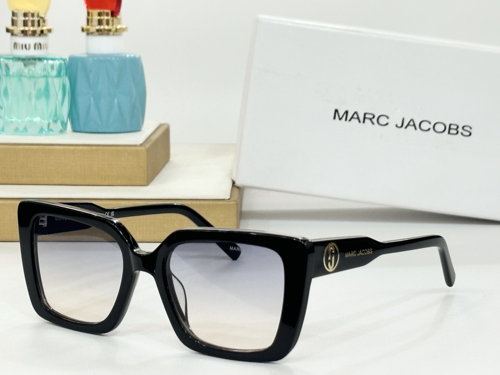  MARC ＪＡＣＯ＊
MOD：733
SIZE：53/19/145

