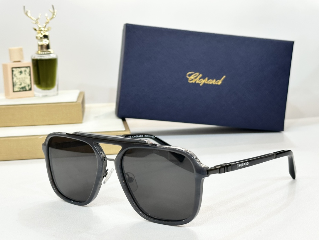  𝘾𝙃𝙊𝙋𝘼𝙍𝘿
MOD：SCHF291
Size：57口19
