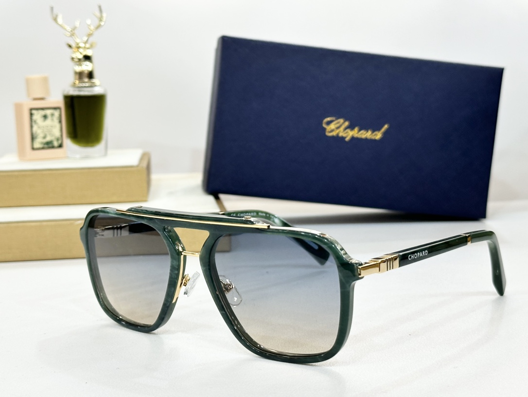  𝘾𝙃𝙊𝙋𝘼𝙍𝘿
MOD：SCHF291
Size：57口19
