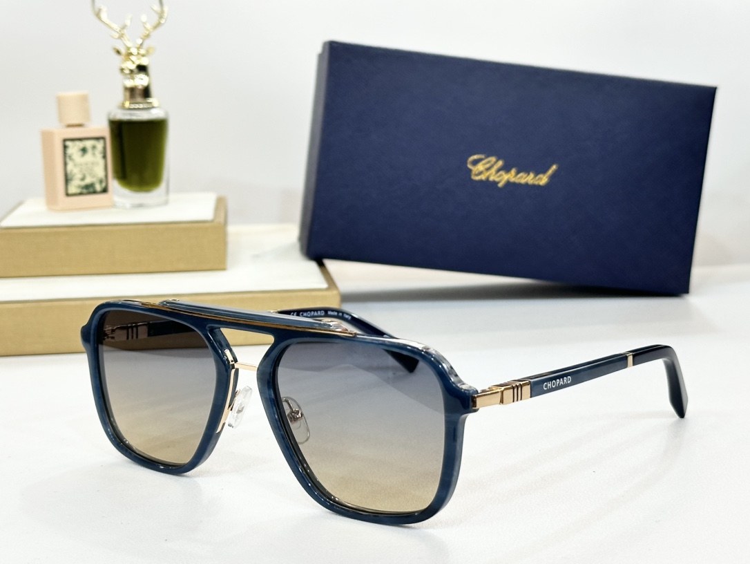  𝘾𝙃𝙊𝙋𝘼𝙍𝘿
MOD：SCHF291
Size：57口19

