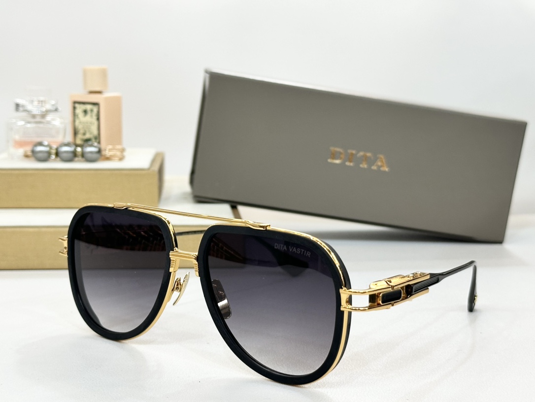  DITA
MODEL：DTS312
SIZE：57口17-137
