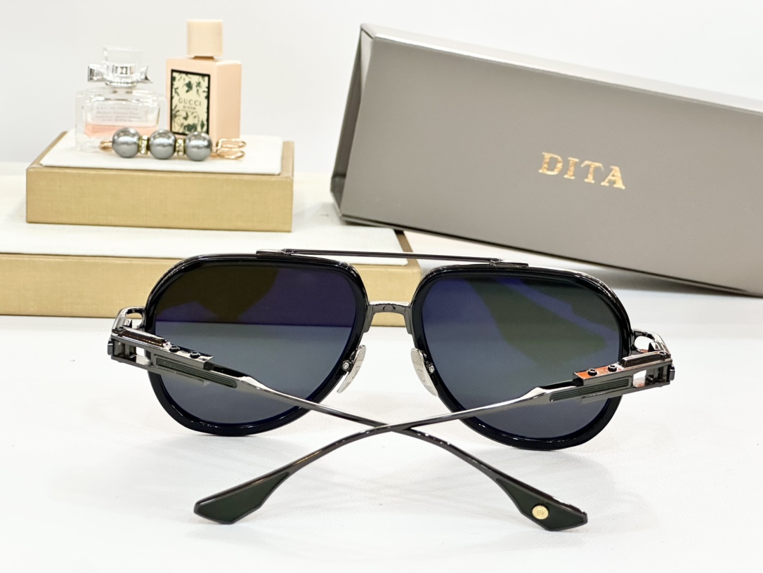  DITA
MODEL：DTS312
SIZE：57口17-137
